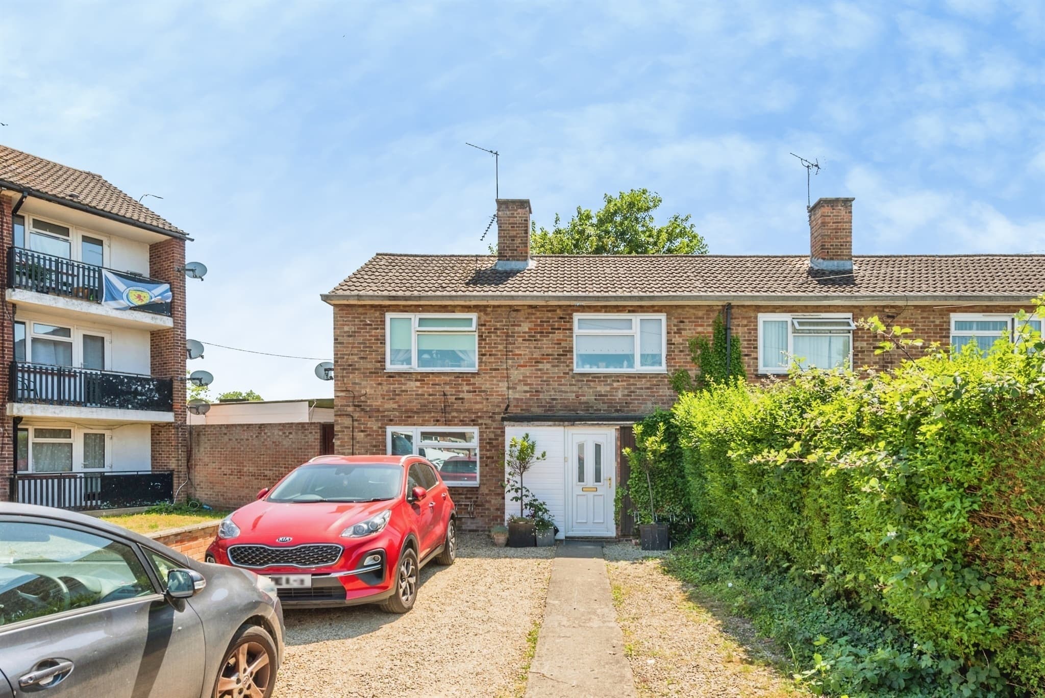Property at Blay Close, Oxford