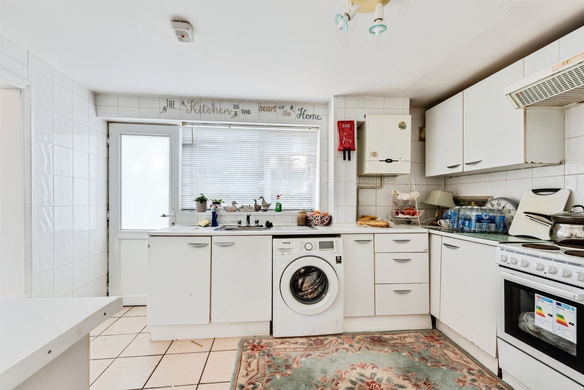 Property at Blay Close, Oxford