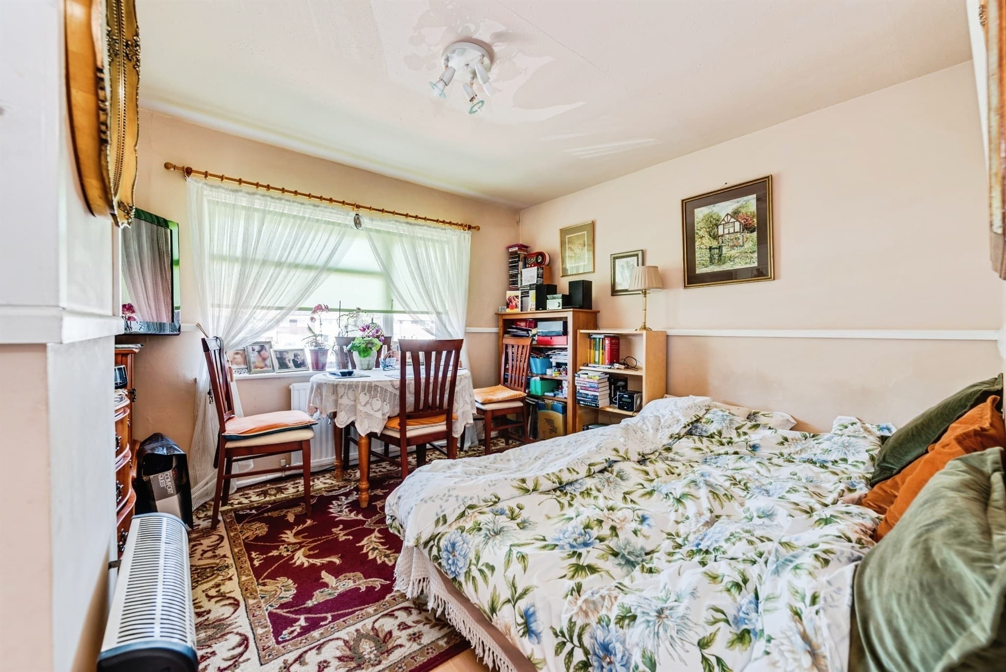 Property at Blay Close, Oxford
