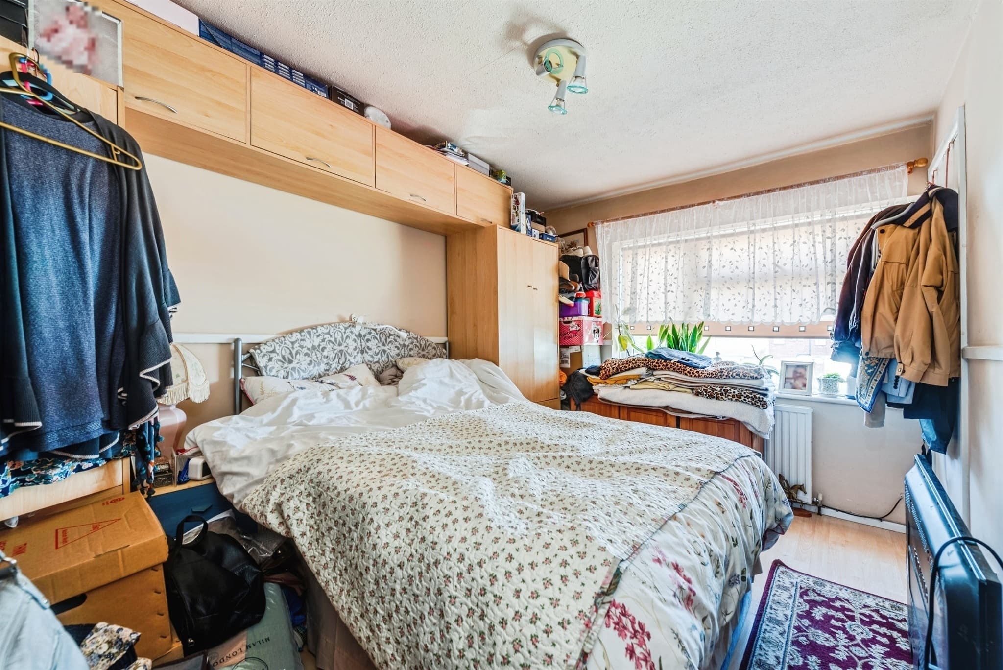 Property at Blay Close, Oxford