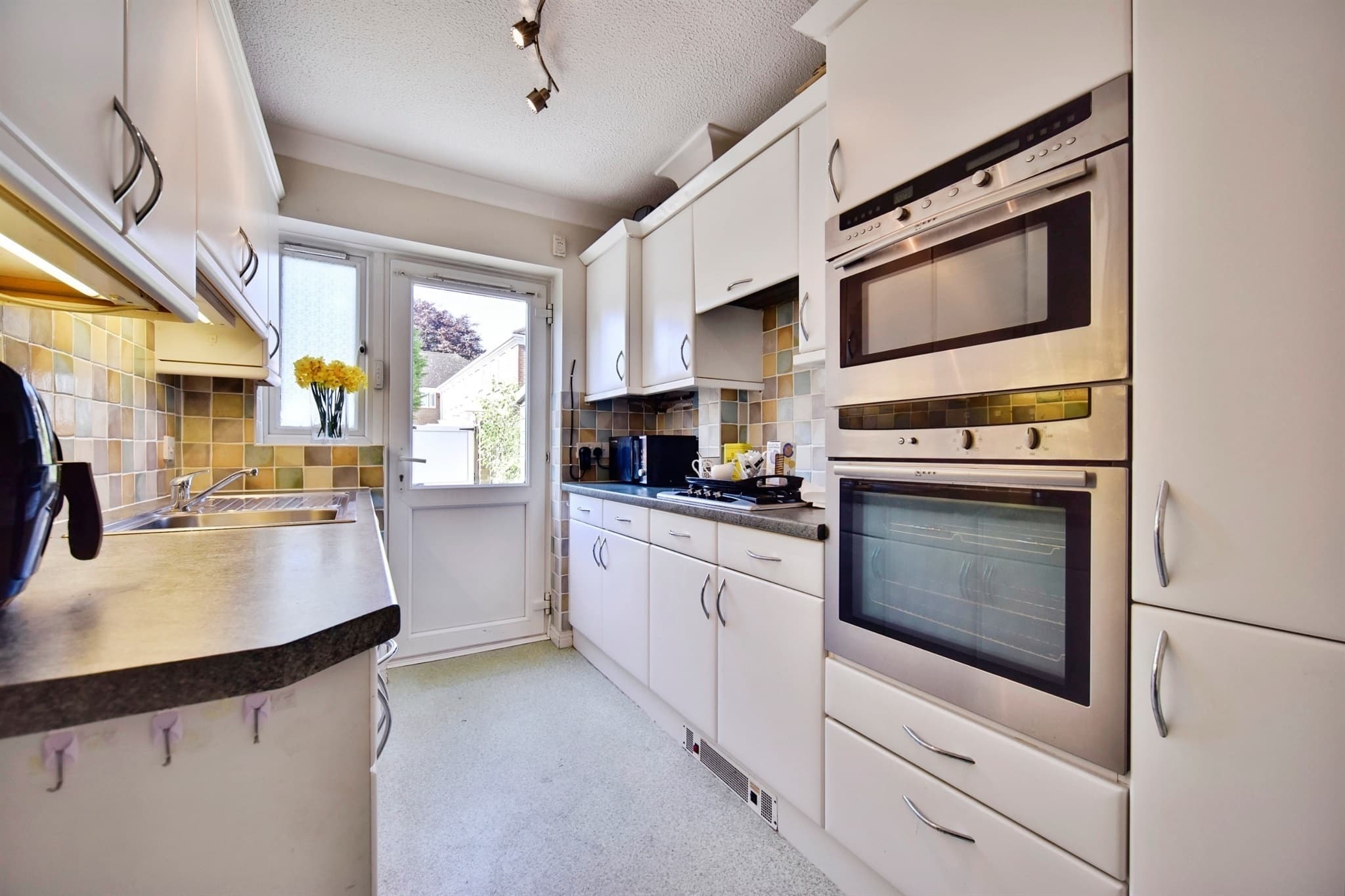 Property at Nevill Court, West Malling