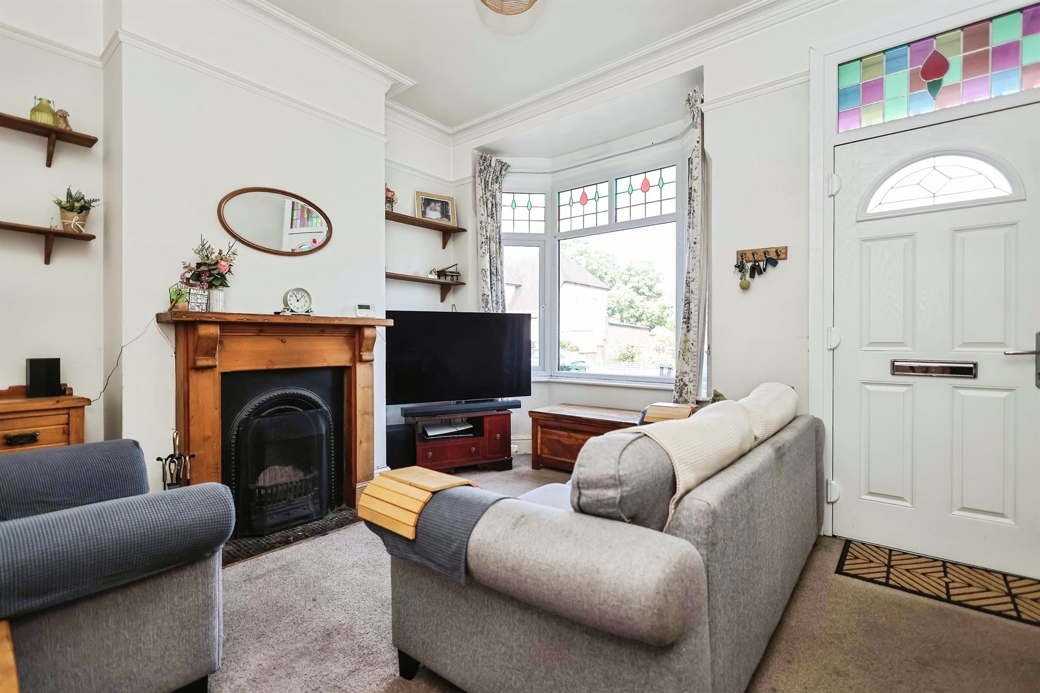 Property at Oakfield Road, Wordsley, Stourbridge
