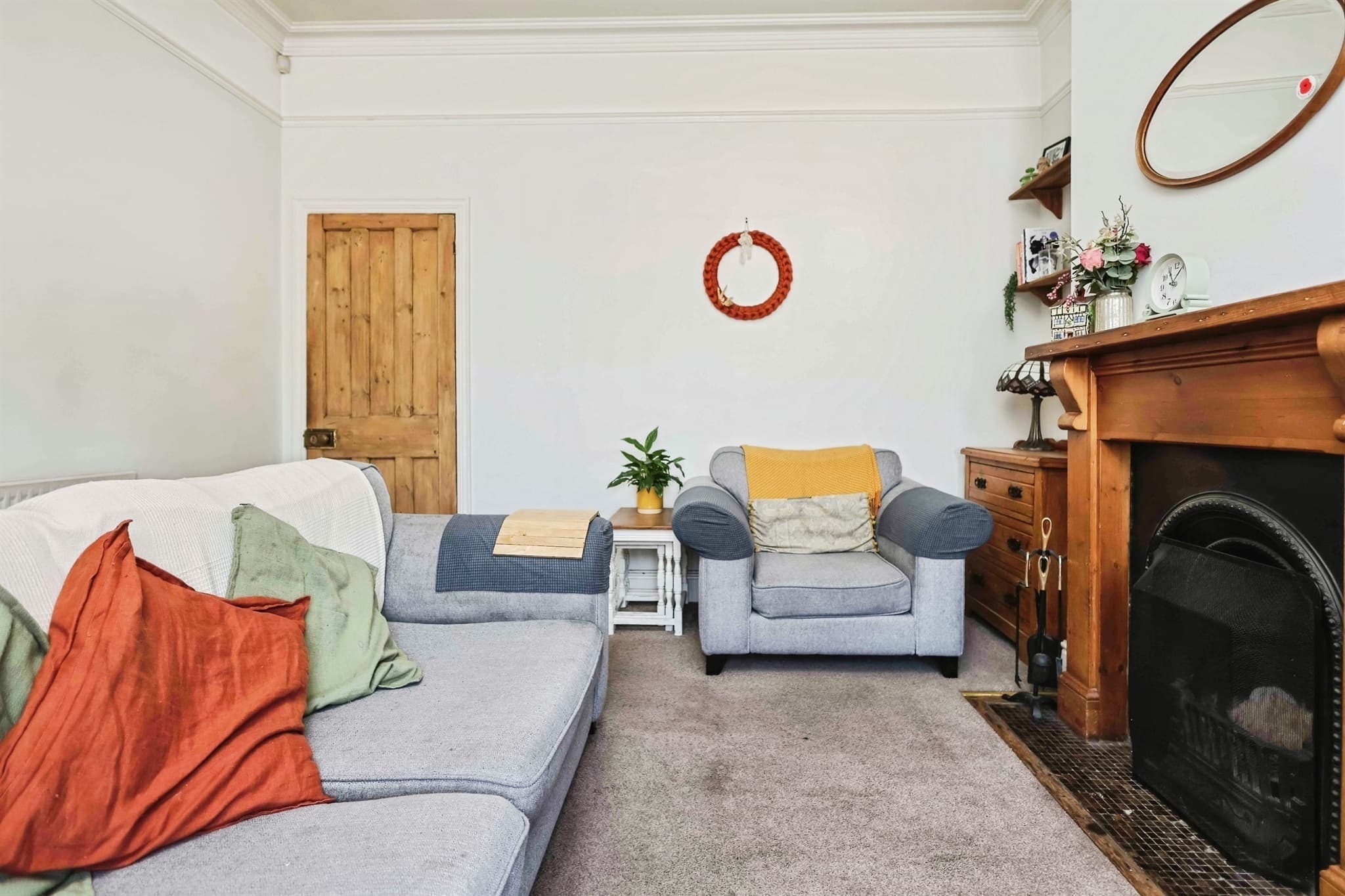 Property at Oakfield Road, Wordsley, Stourbridge