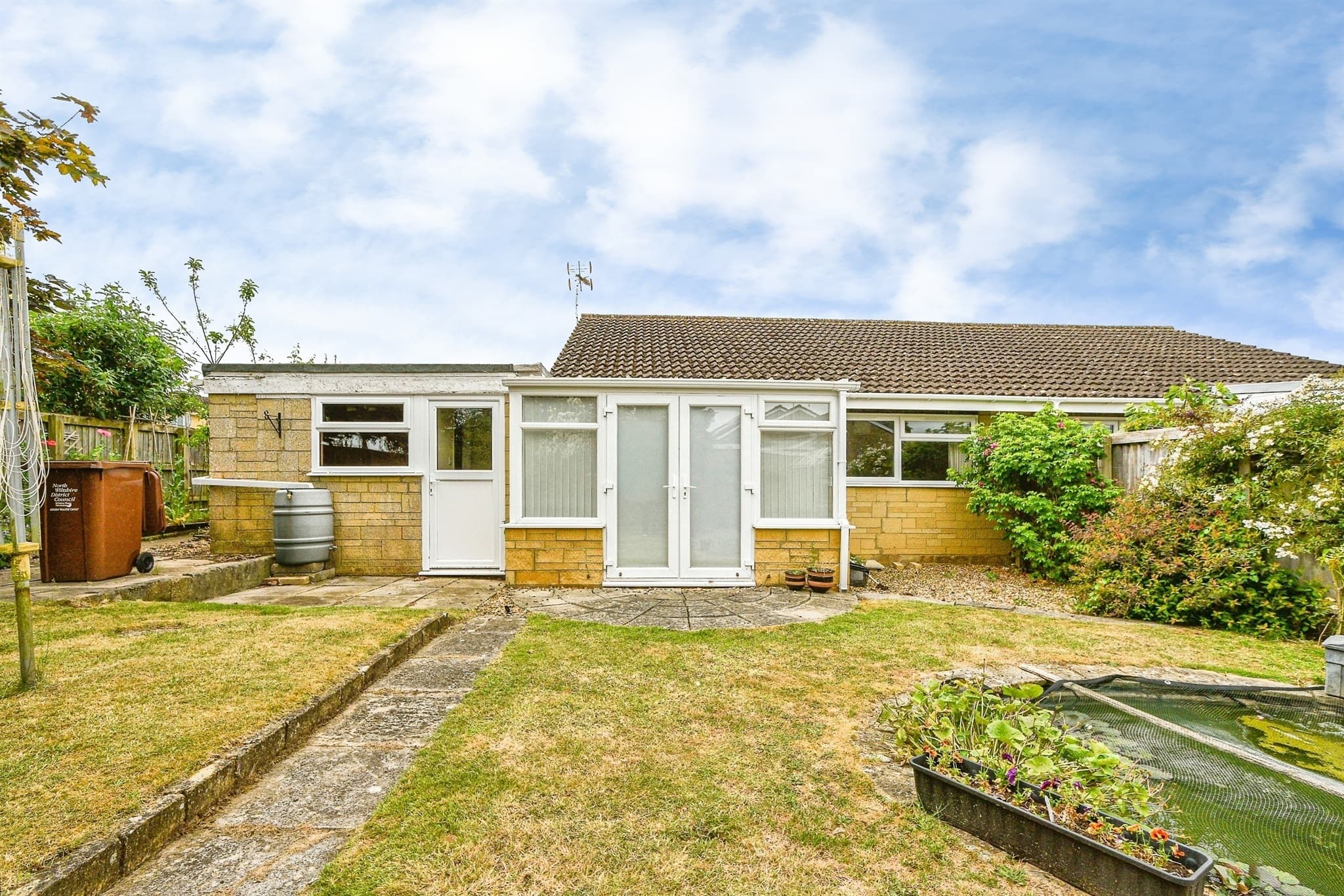Property at Wycombe Close, Derry Hill, CALNE