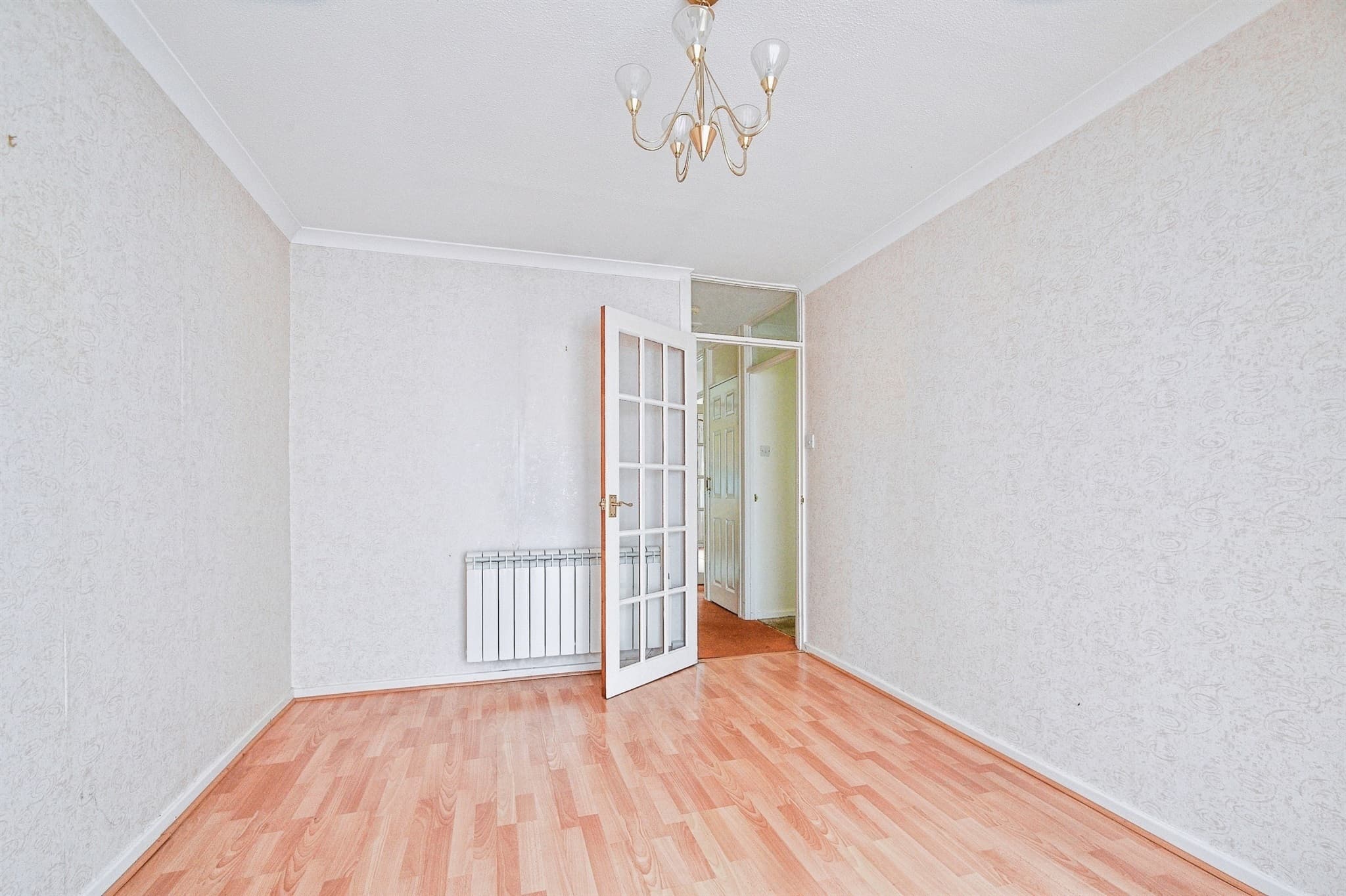 Property at Wycombe Close, Derry Hill, CALNE