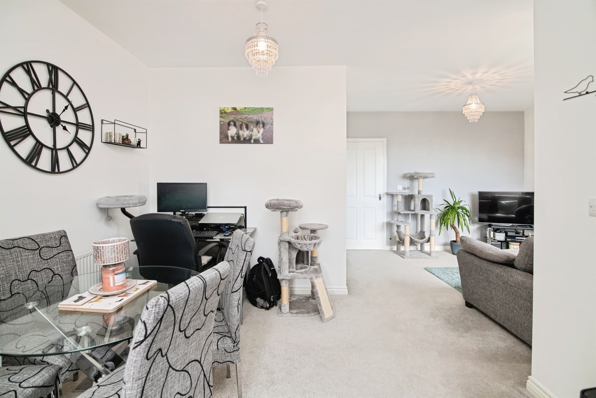 Property at Field Sidings Way, Kingswinford