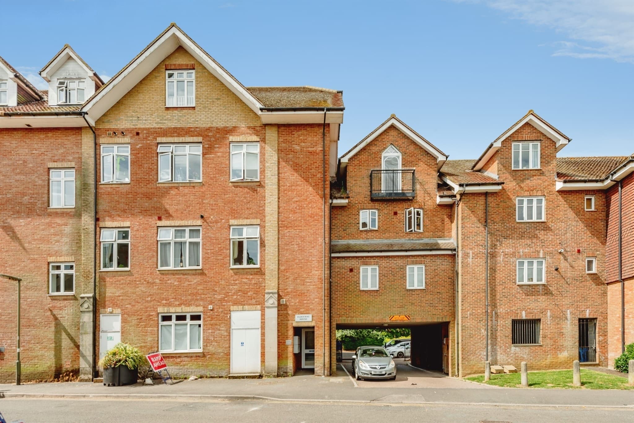 Property at Lumley Road, Horley