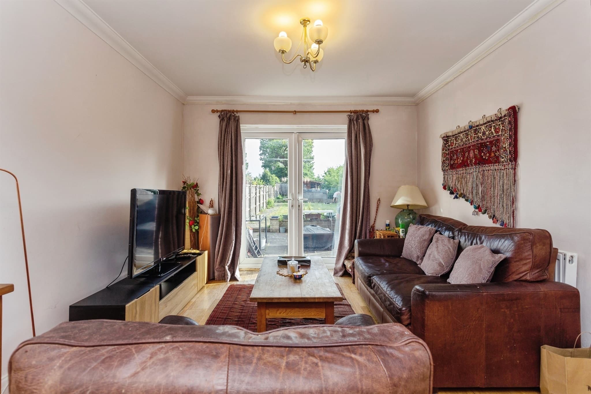 Property at Whitton Avenue East, GREENFORD