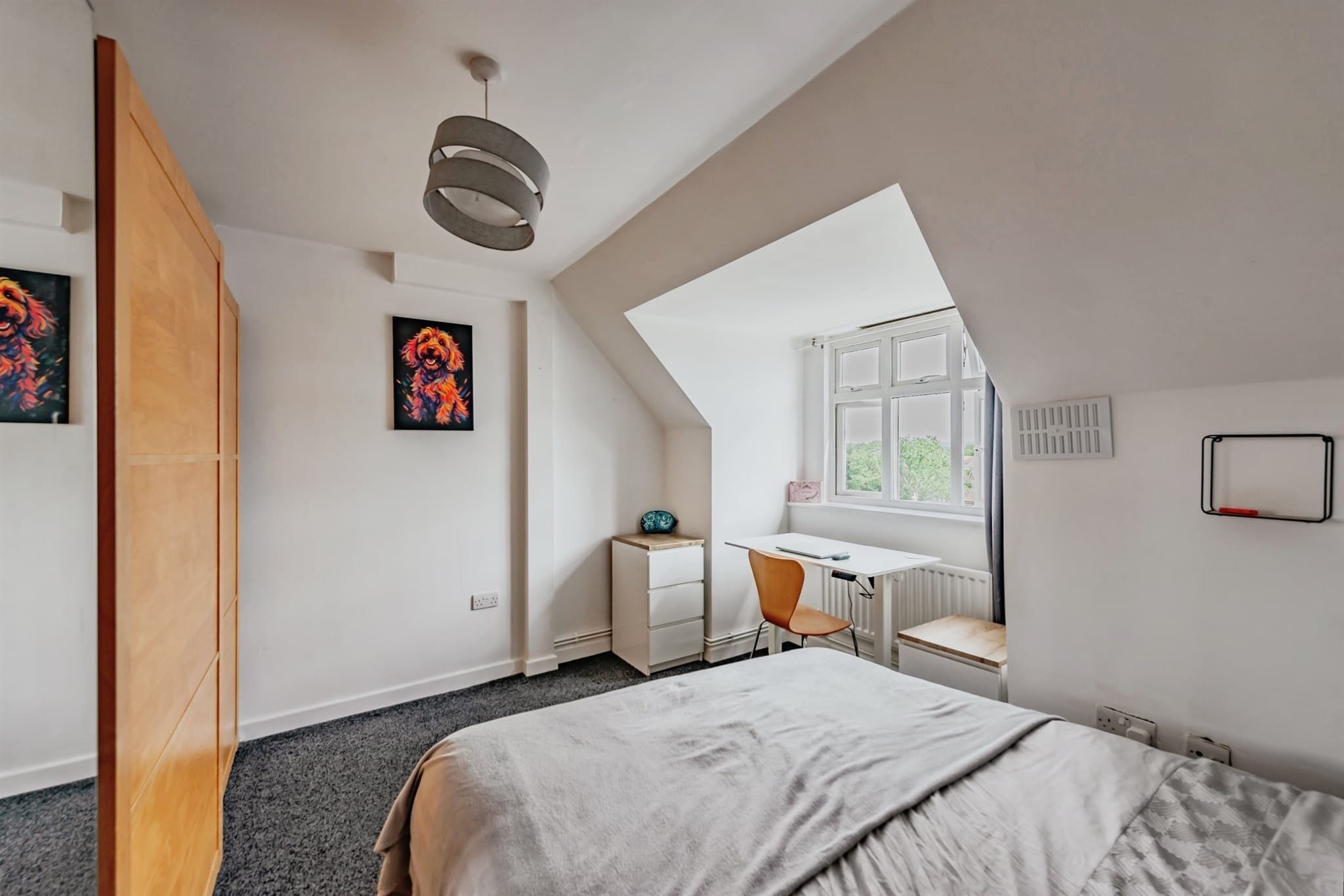 Property at Lumley Road, Horley