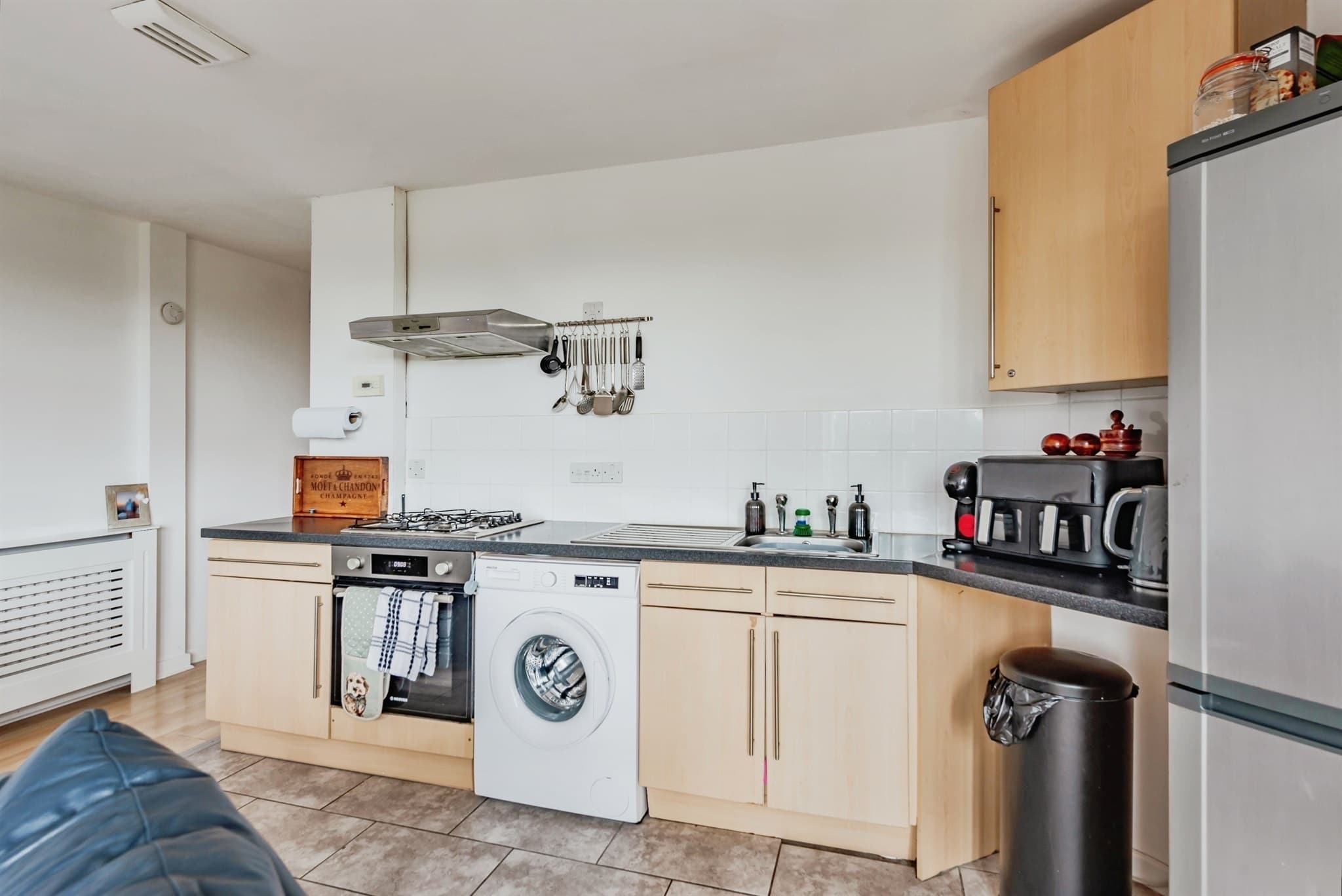 Property at Lumley Road, Horley