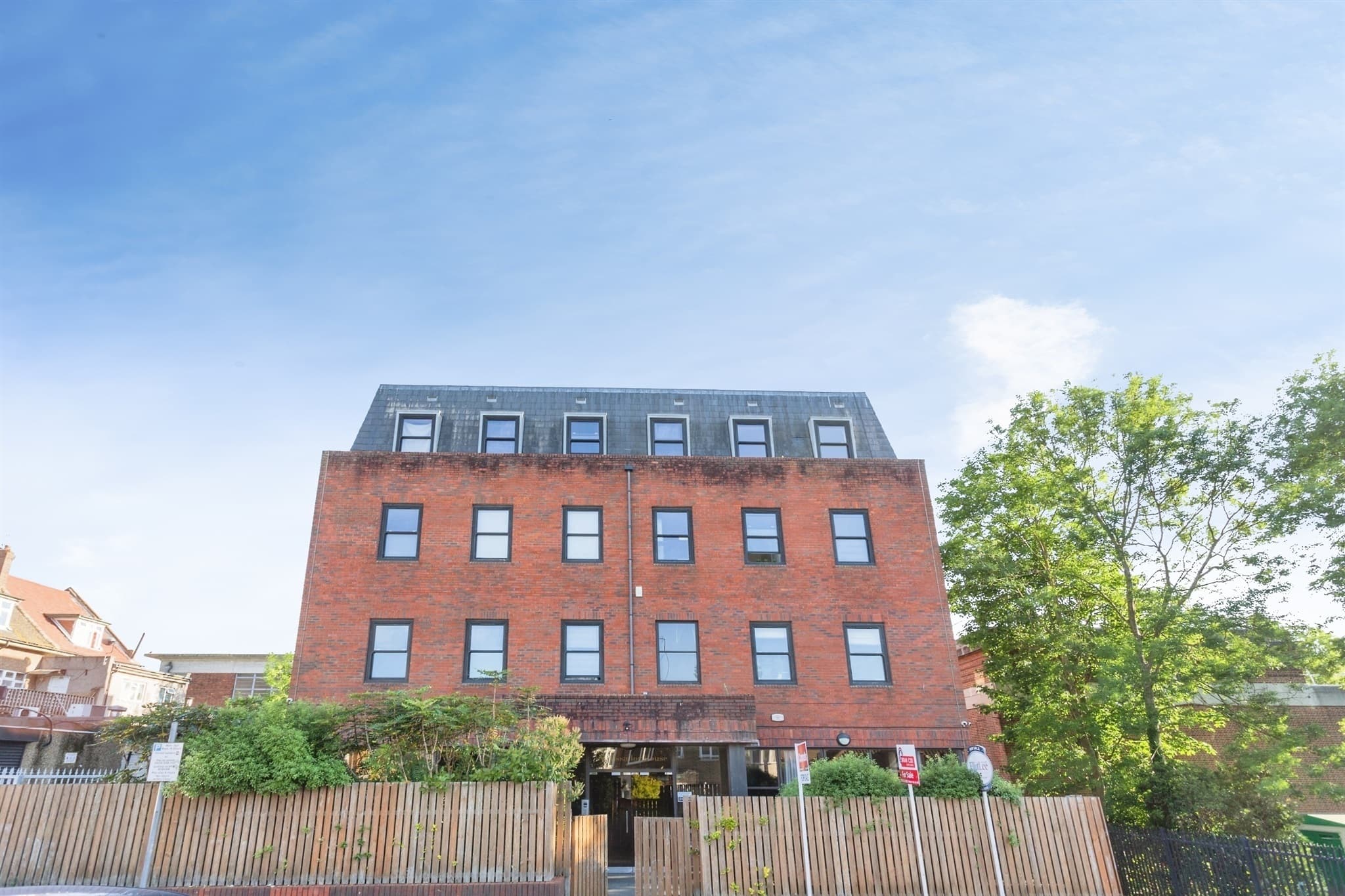 Property at Cavendish Avenue, HARROW