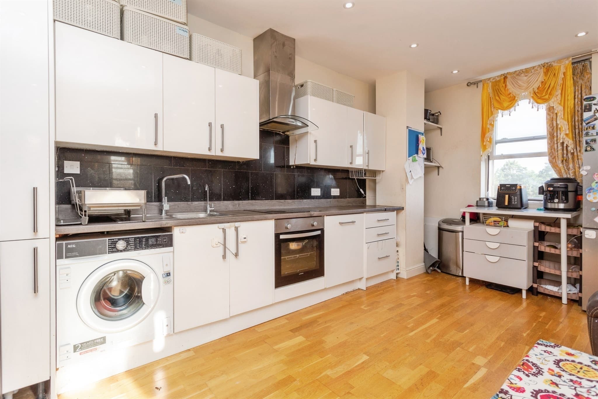 Property at Cavendish Avenue, HARROW