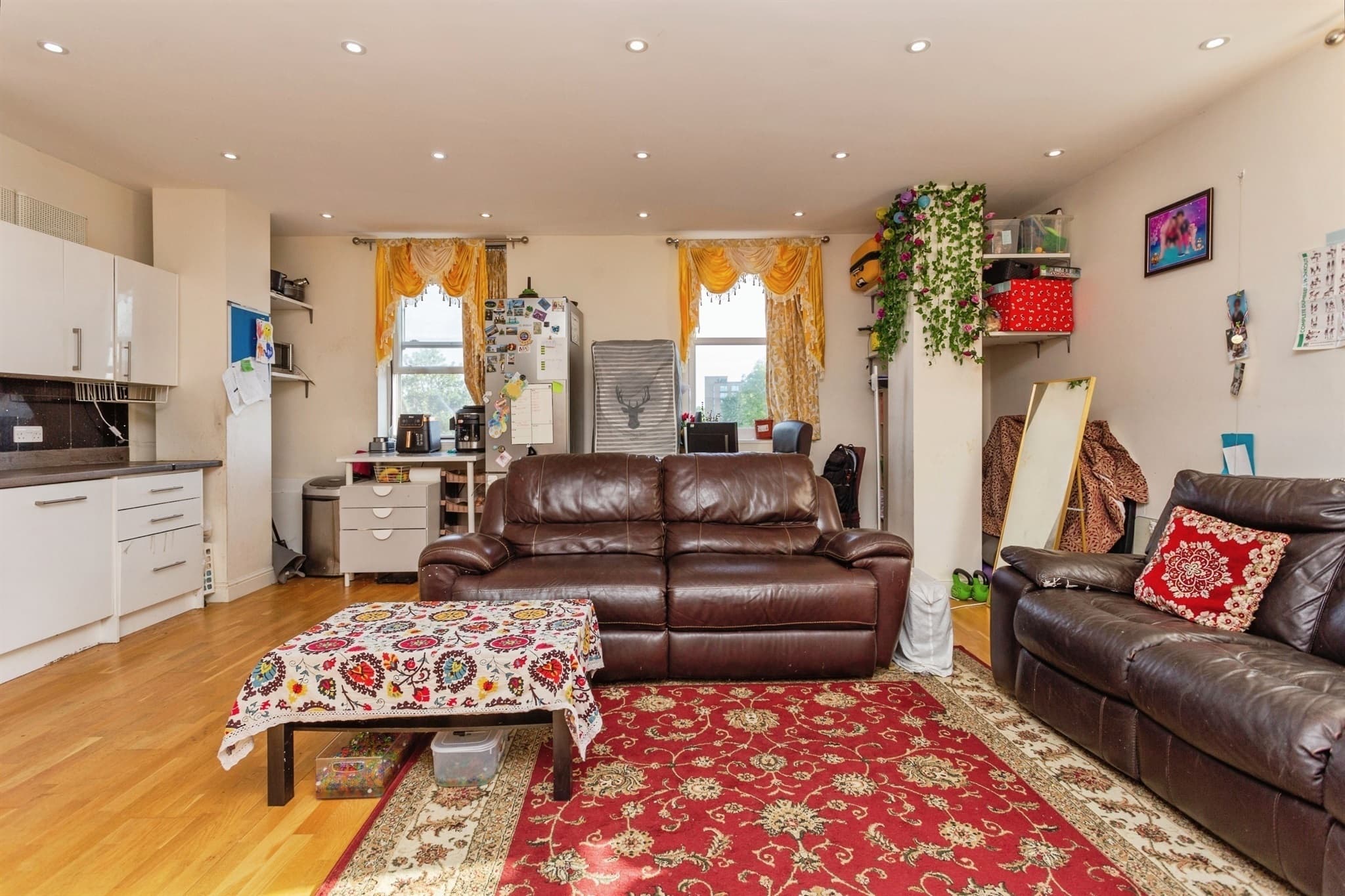 Property at Cavendish Avenue, HARROW