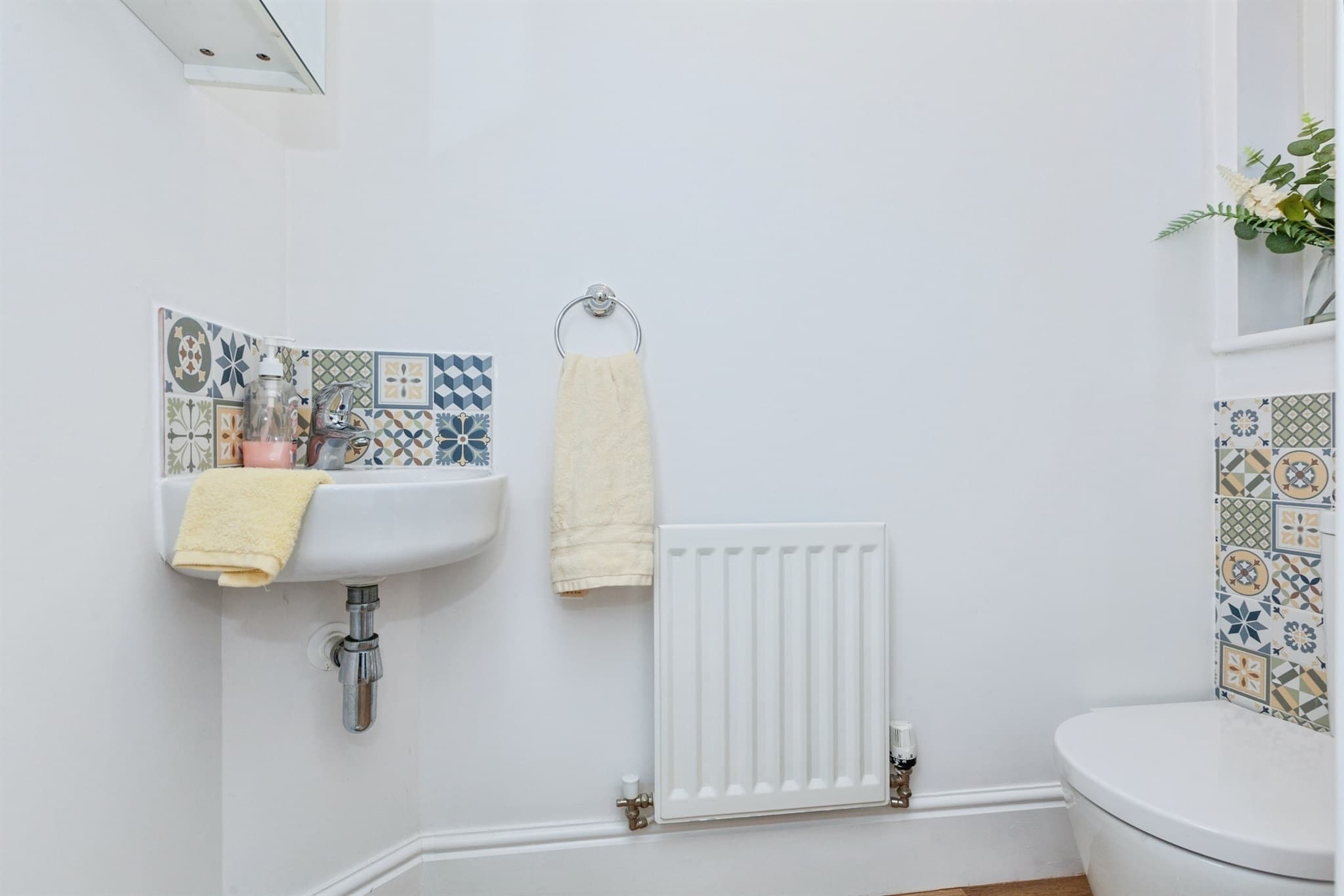 Property at Diamond Avenue, Countesthorpe, Leicester