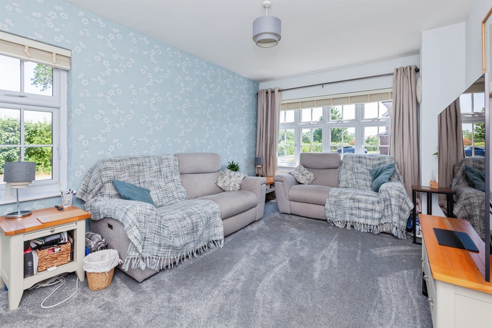 Property at Diamond Avenue, Countesthorpe, Leicester