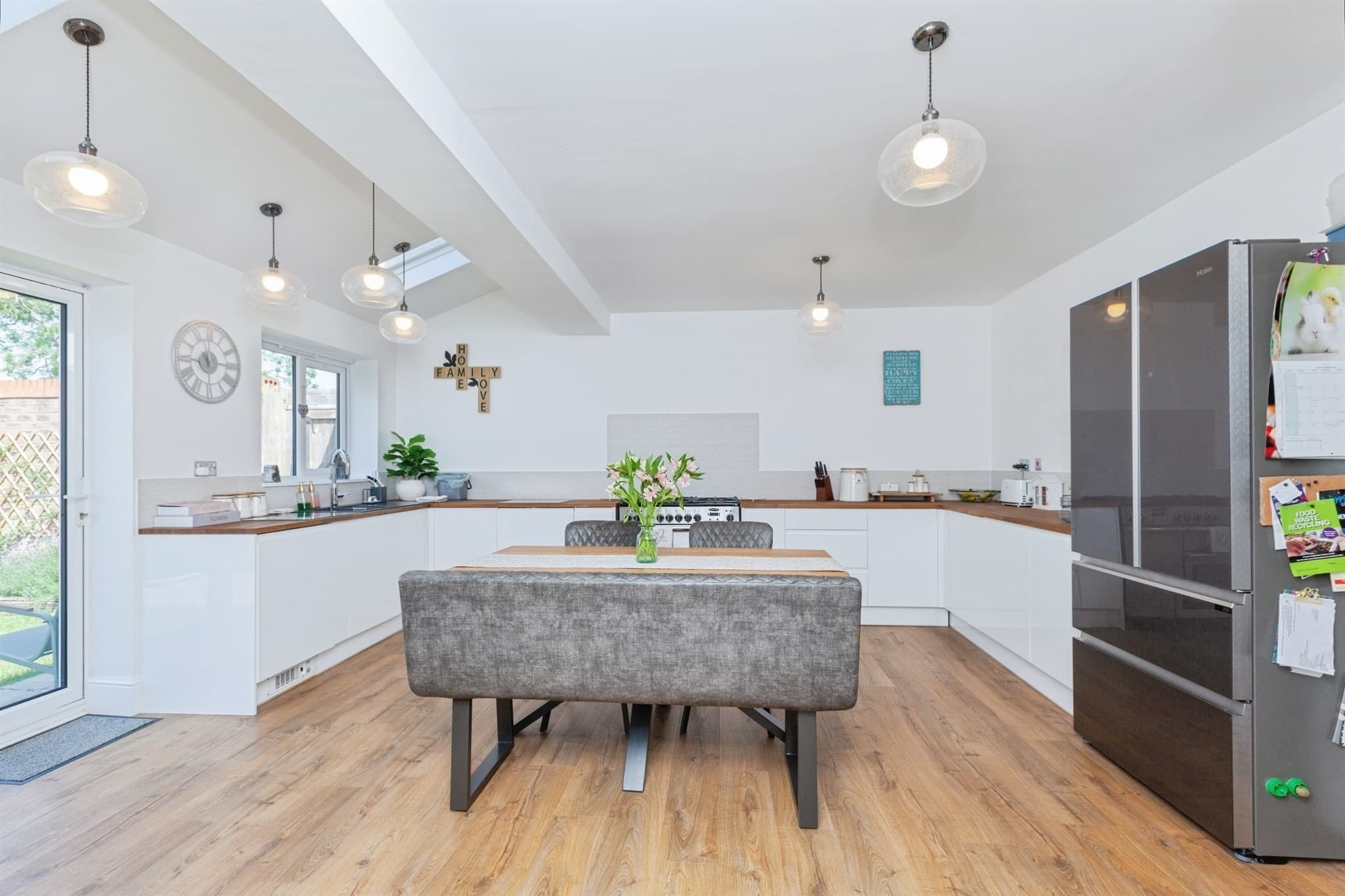 Property at Diamond Avenue, Countesthorpe, Leicester
