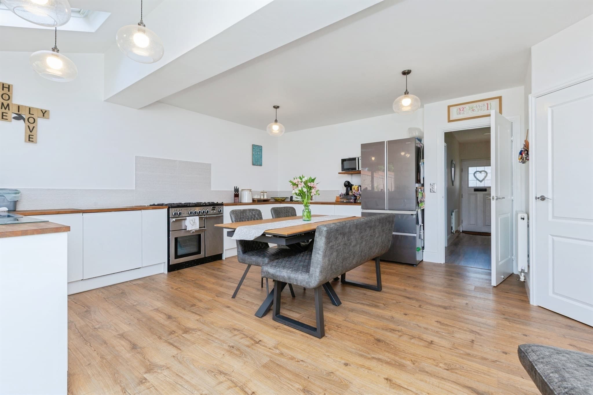 Property at Diamond Avenue, Countesthorpe, Leicester