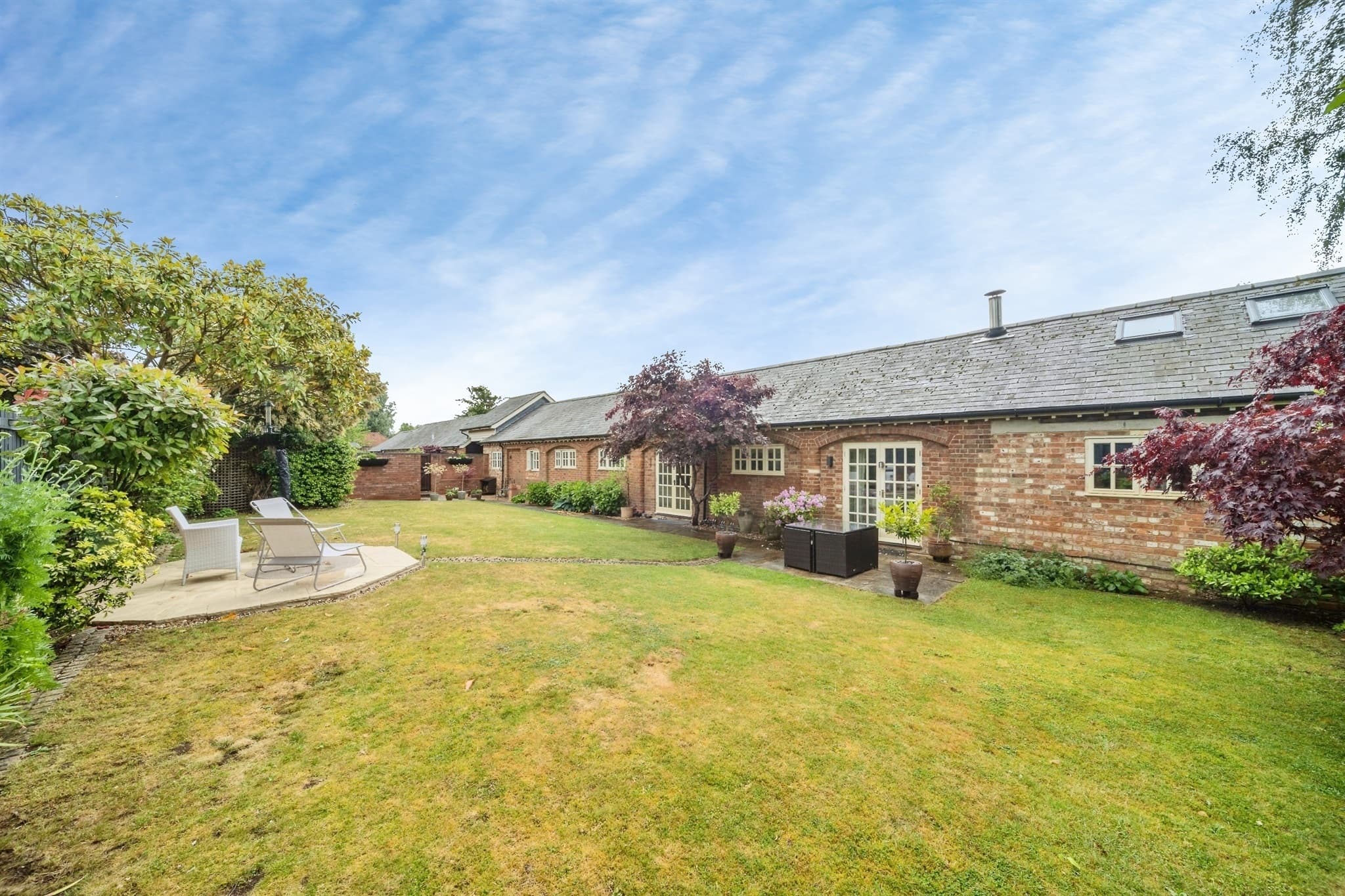 Property at Shucklow Hill, Little Horwood, Milton Keynes