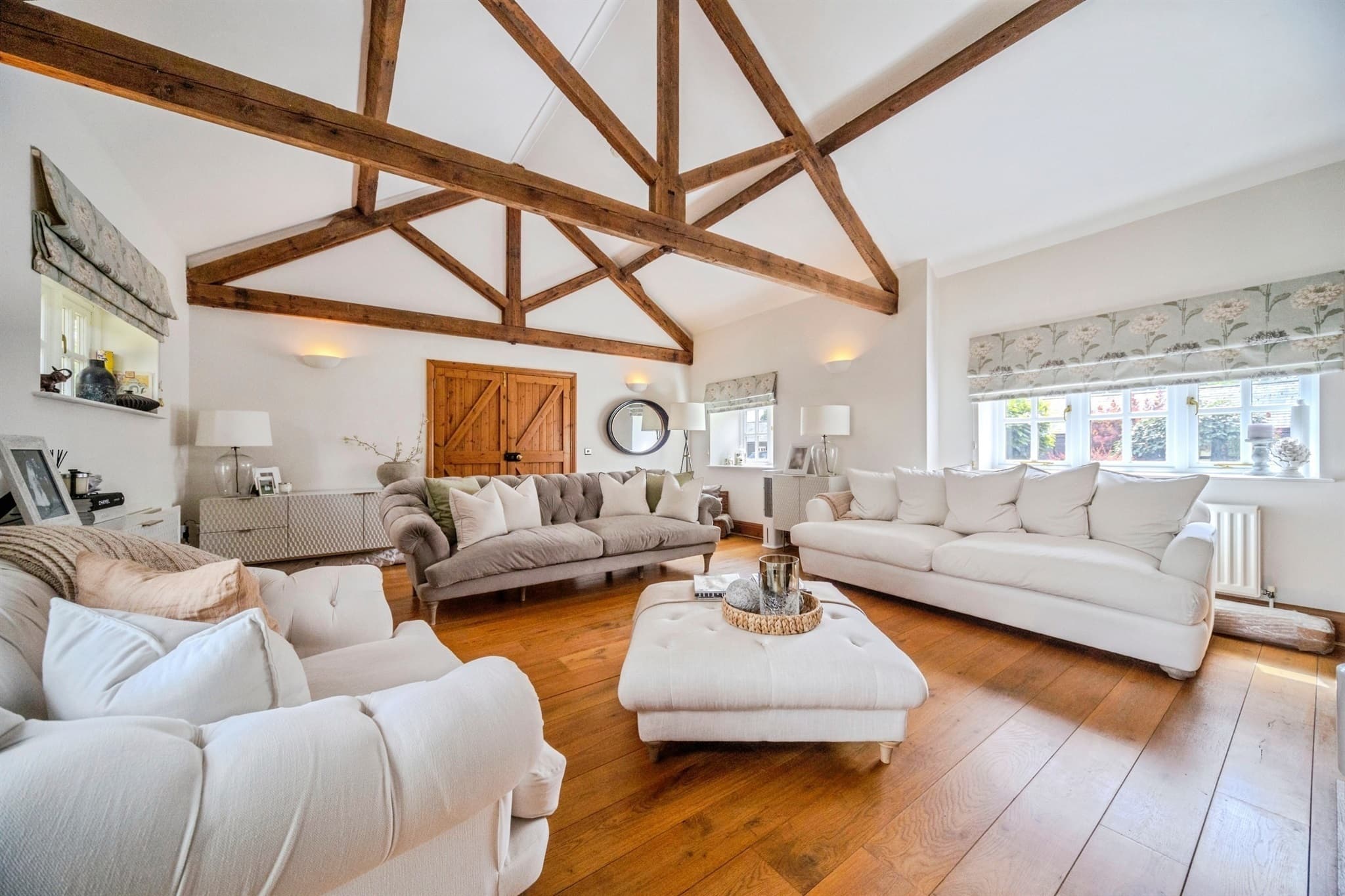 Property at Shucklow Hill, Little Horwood, Milton Keynes