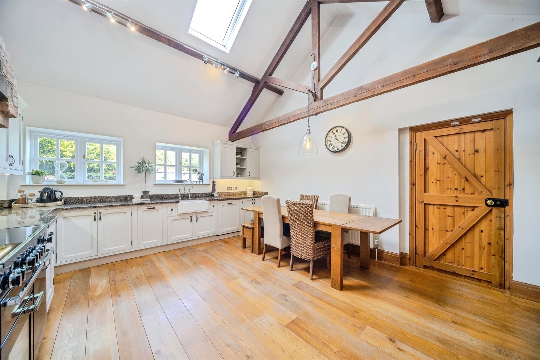 Property at Shucklow Hill, Little Horwood, Milton Keynes