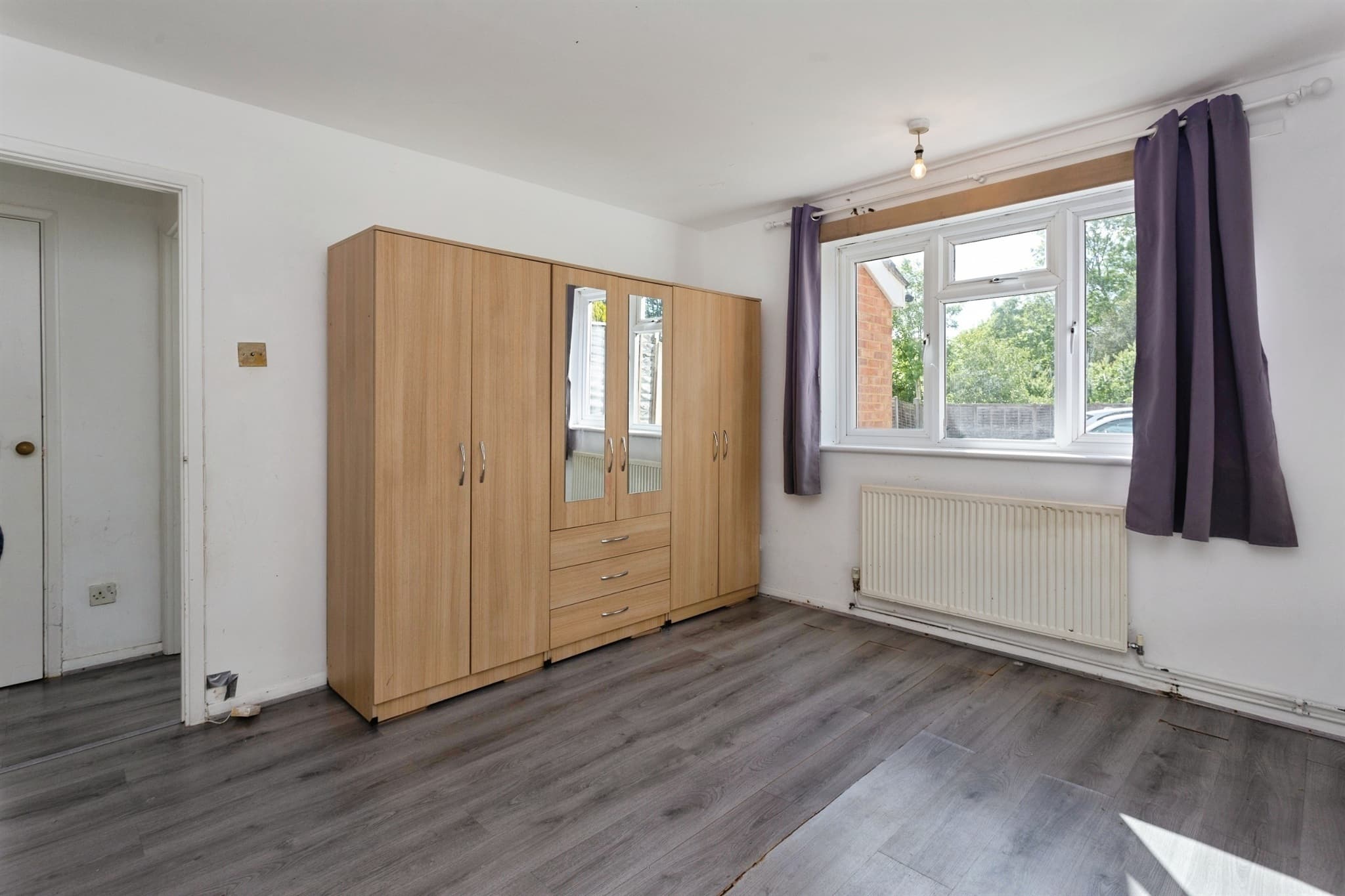 Property at Bouverie Road, Harrow