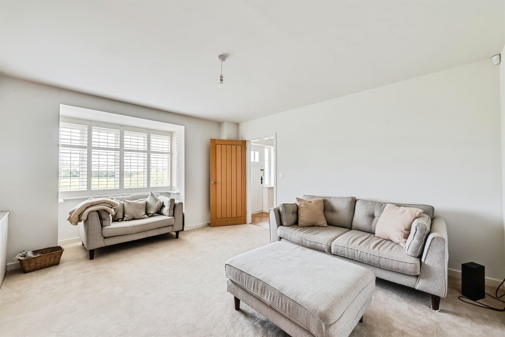 Property at Lower Ground Close, Brize Norton, CARTERTON