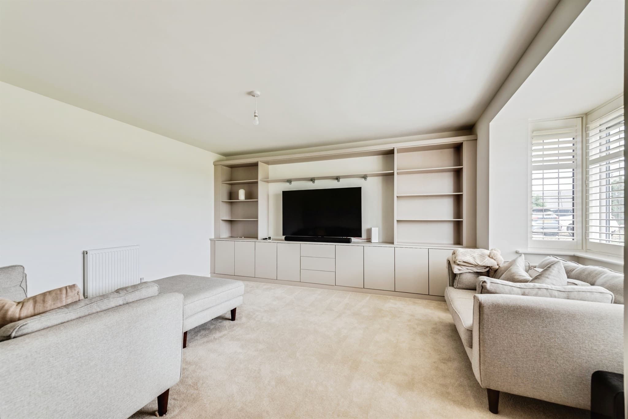 Property at Lower Ground Close, Brize Norton, CARTERTON