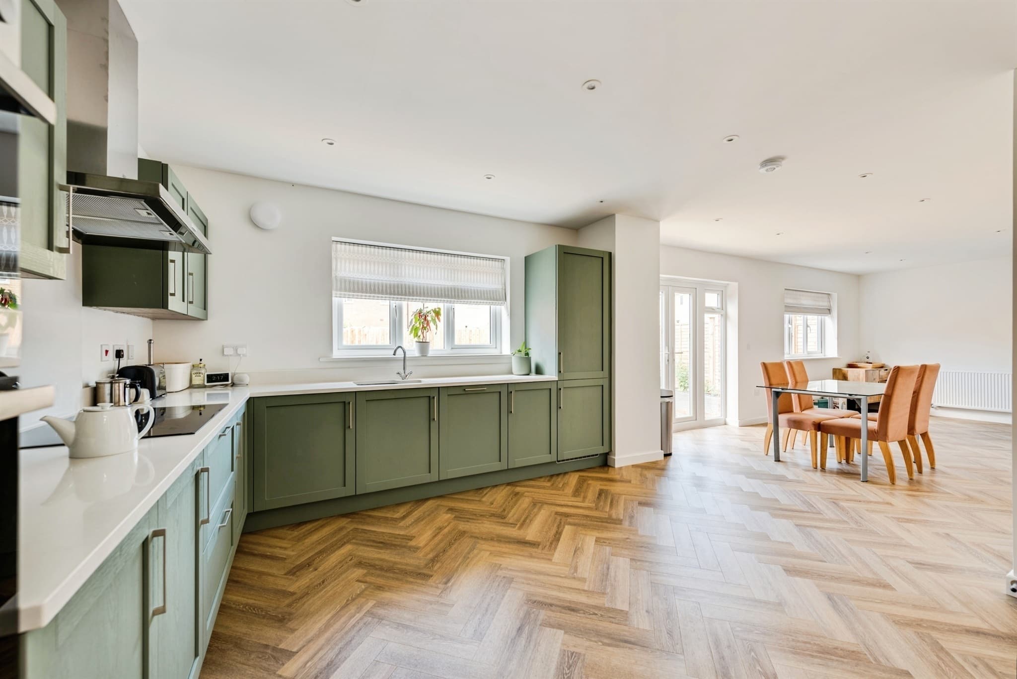 Property at Lower Ground Close, Brize Norton, CARTERTON