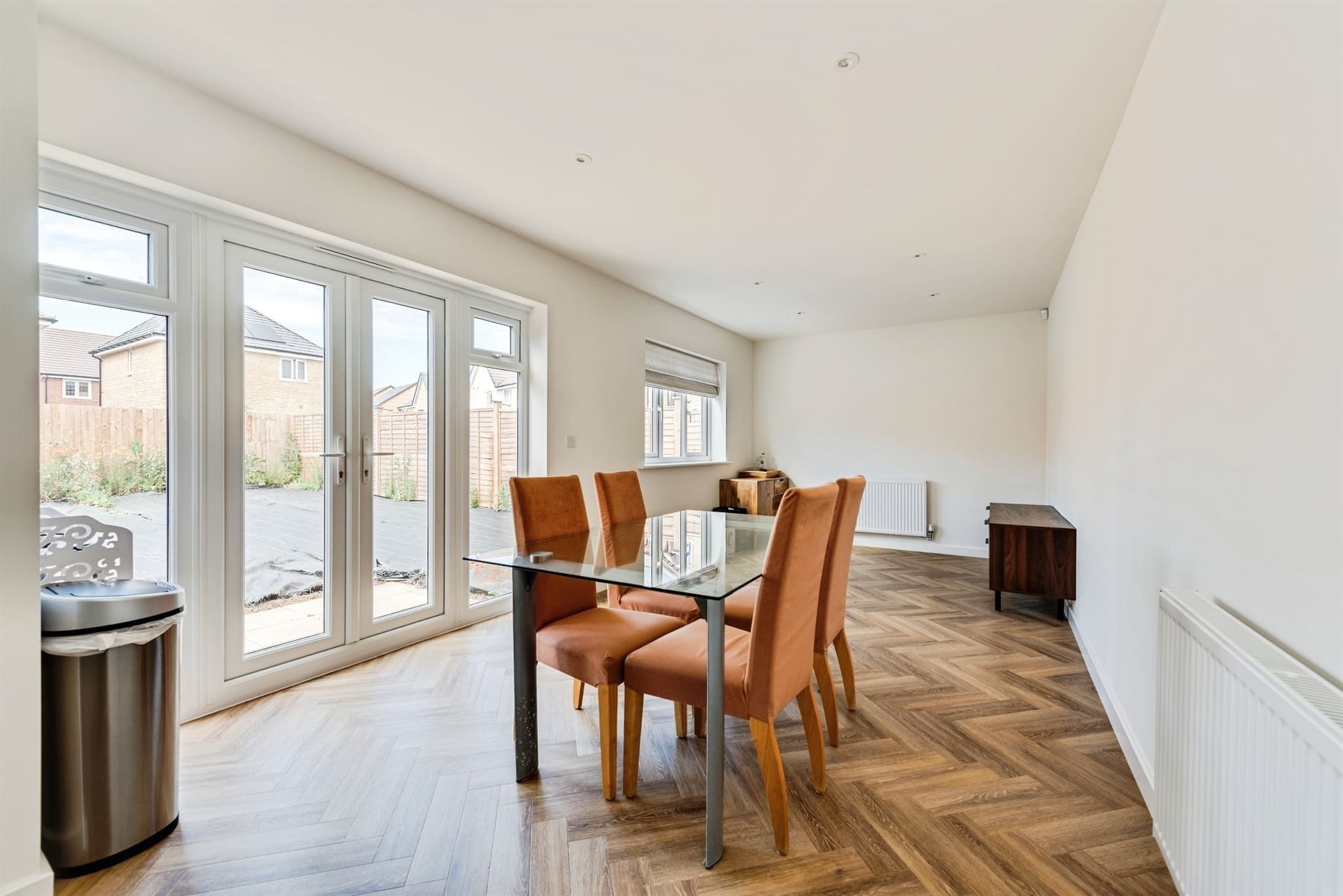 Property at Lower Ground Close, Brize Norton, CARTERTON