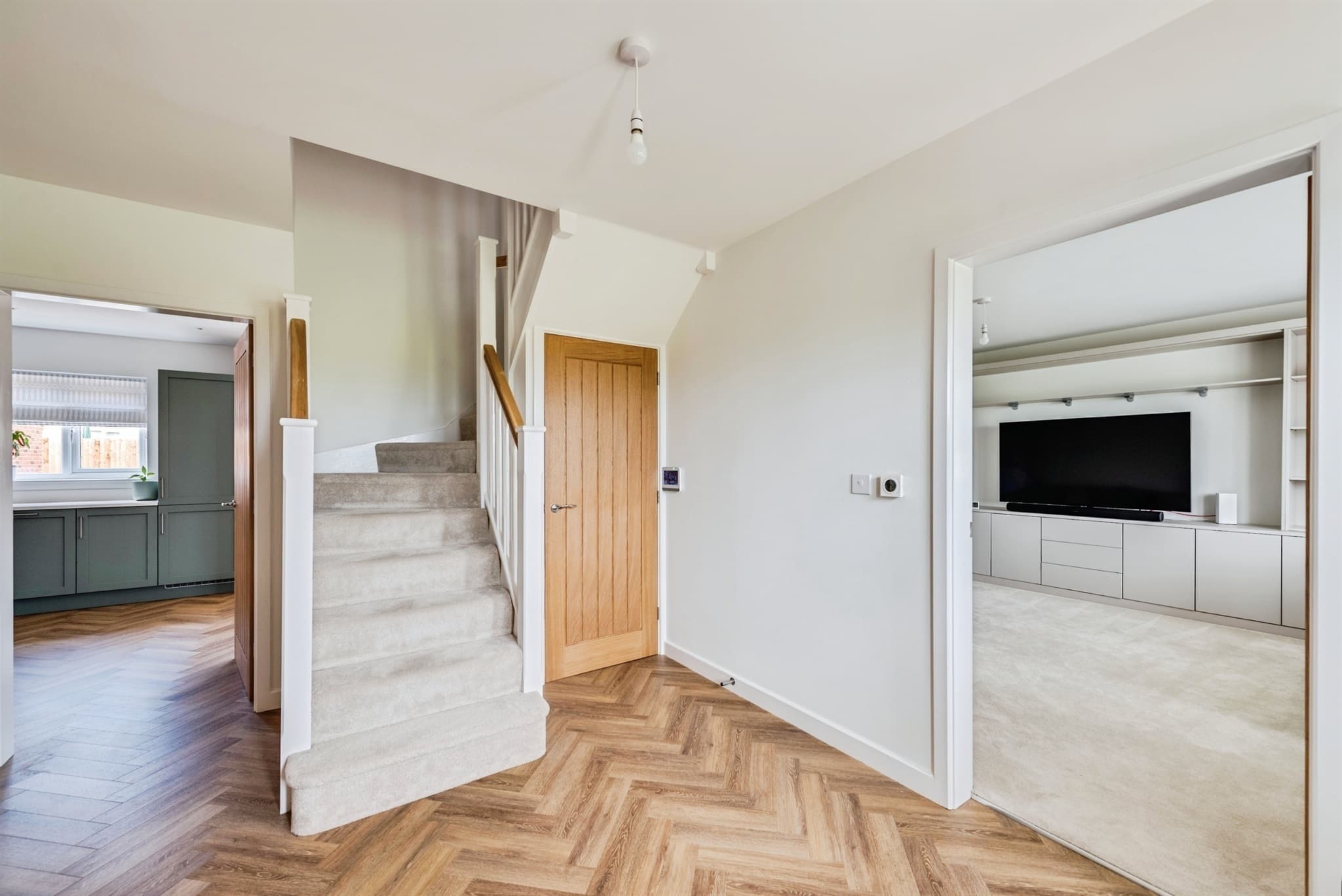Property at Lower Ground Close, Brize Norton, CARTERTON