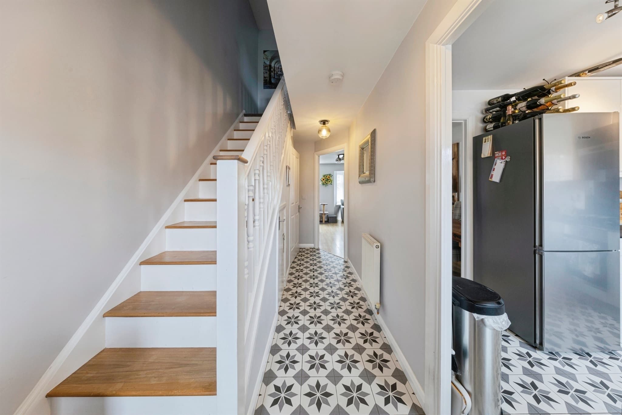 Property at Griffin Close, Twyford, Banbury