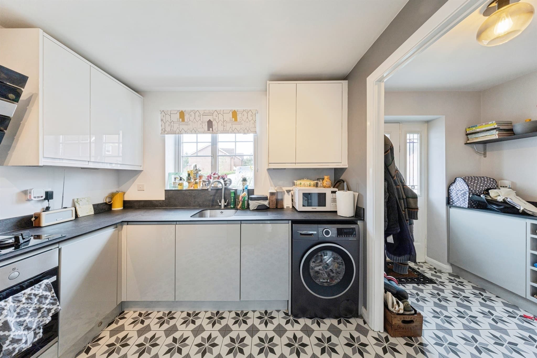 Property at Griffin Close, Twyford, Banbury