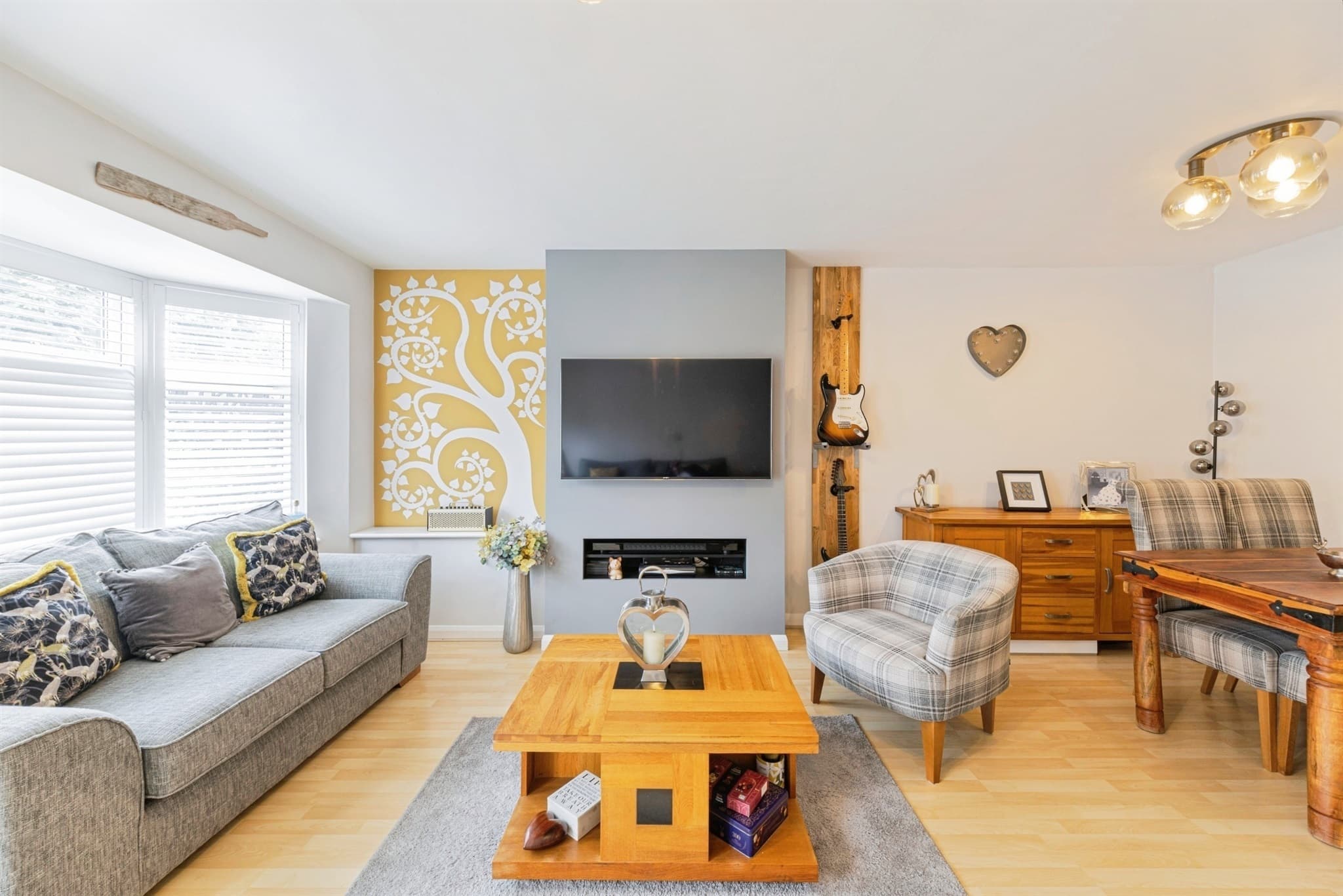 Property at Griffin Close, Twyford, Banbury