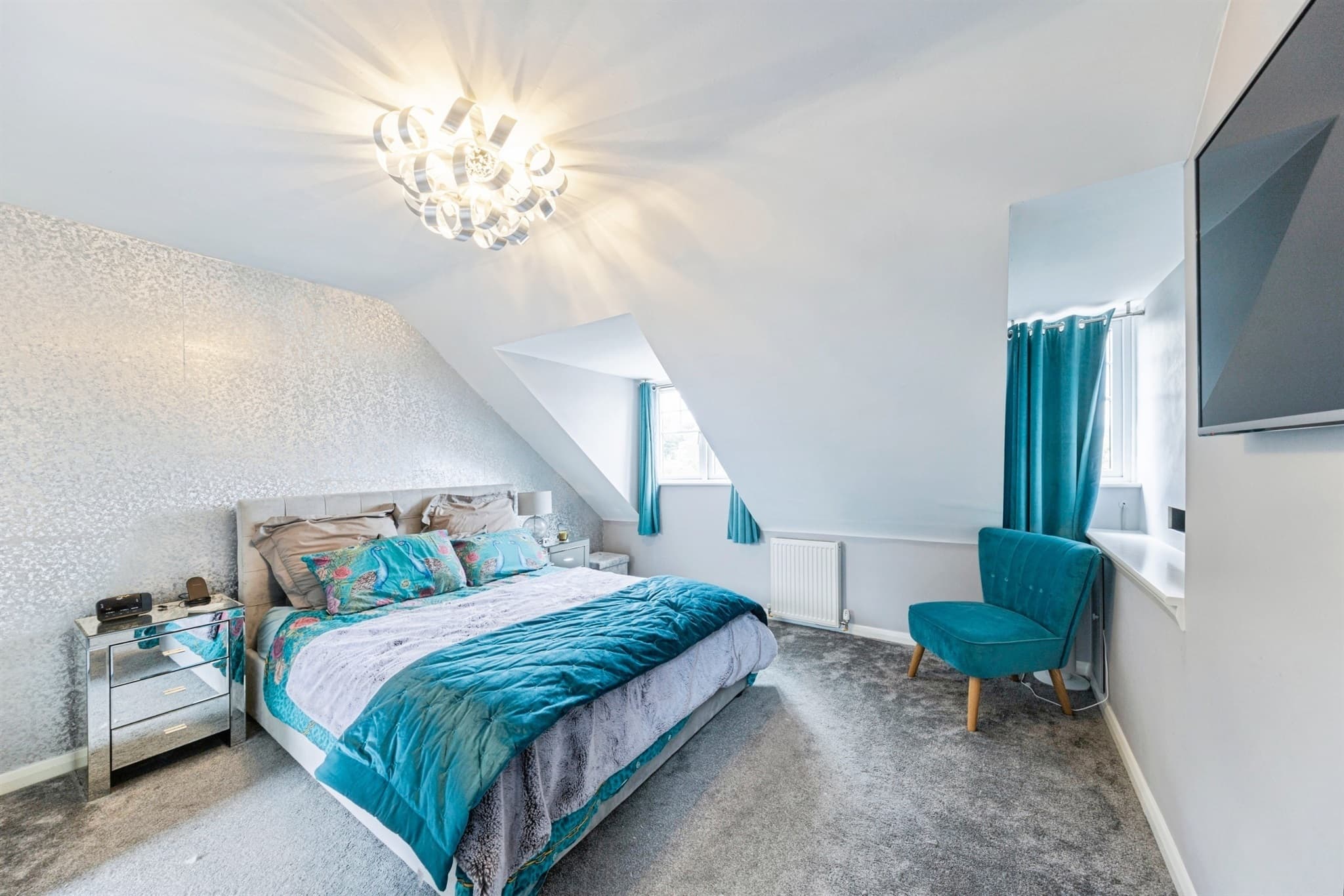 Property at Griffin Close, Twyford, Banbury