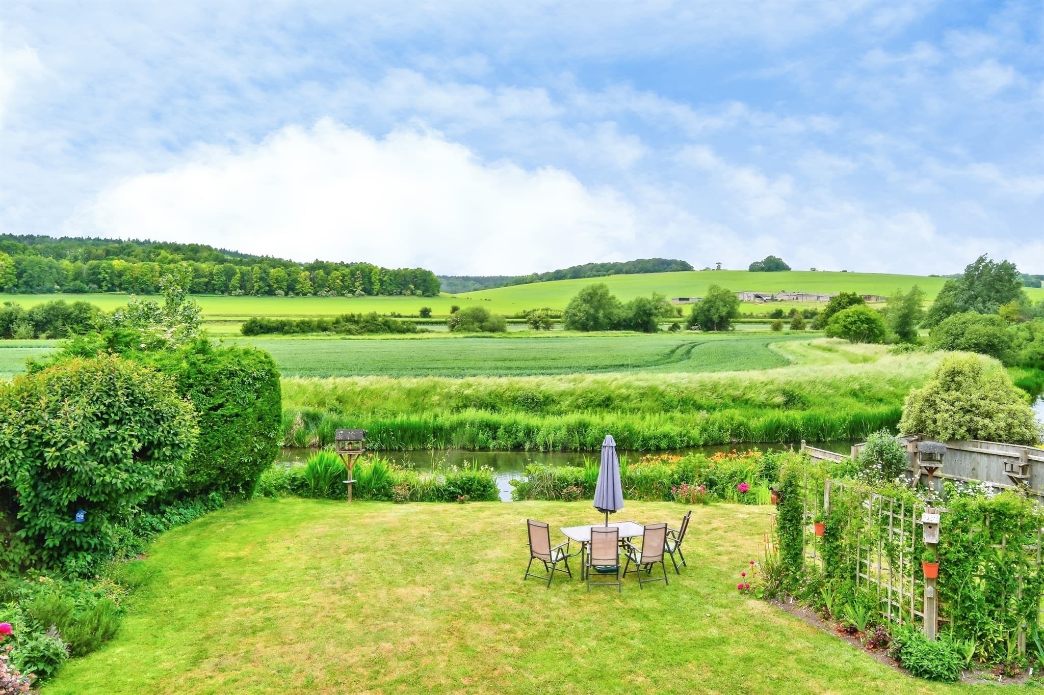 Property at Warminster Road, South Newton, Salisbury