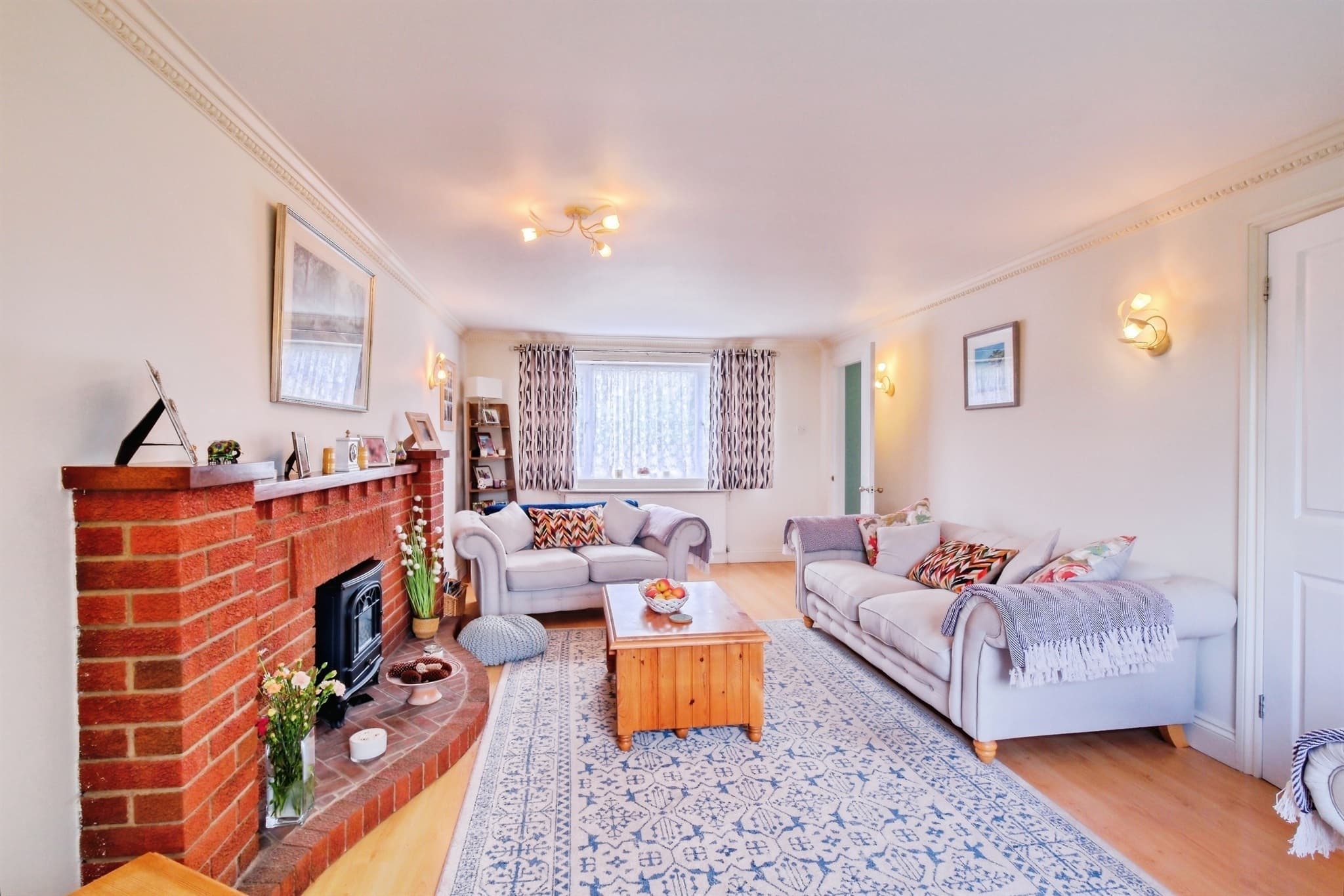 Property at Warminster Road, South Newton, Salisbury