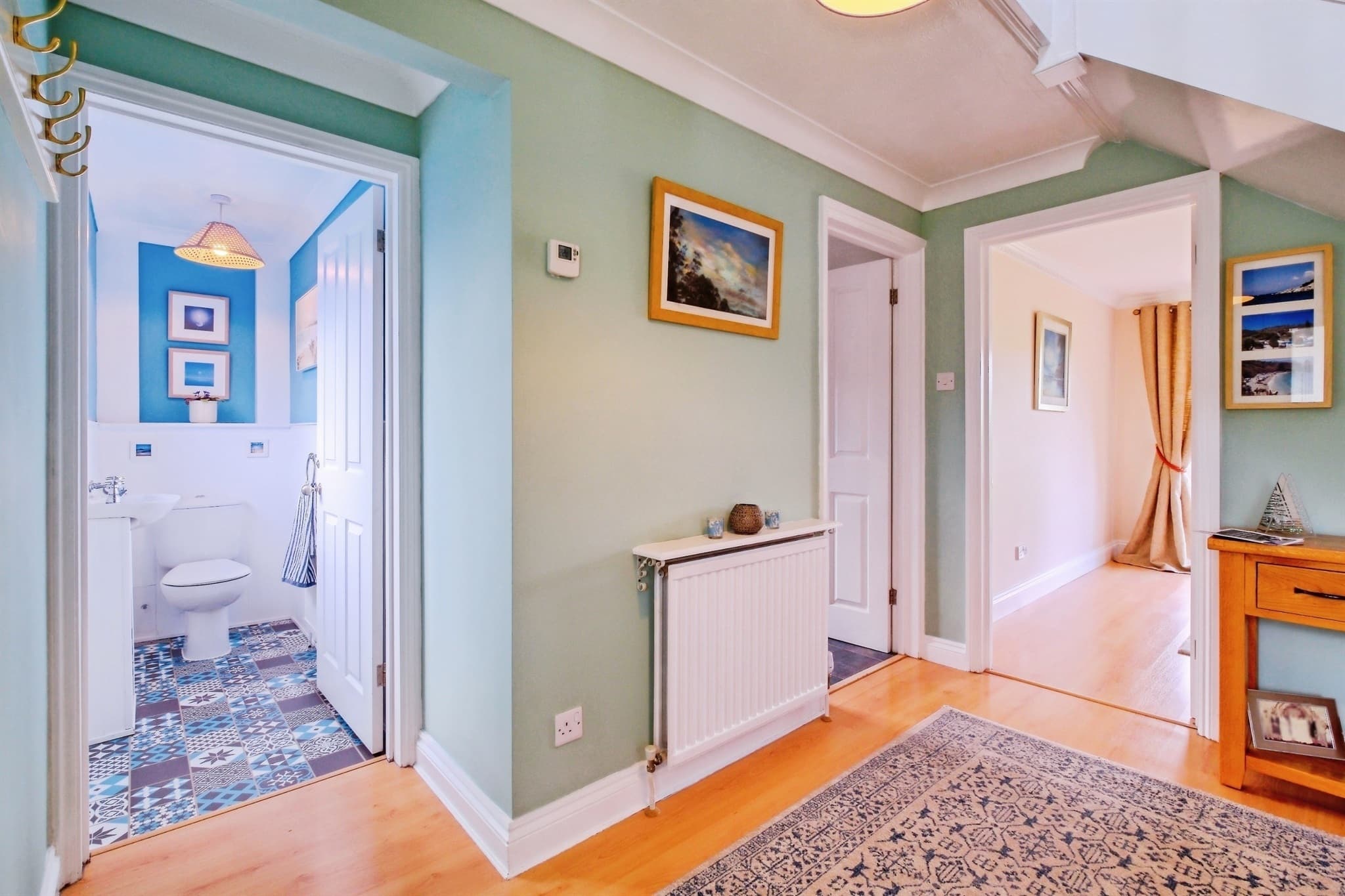 Property at Warminster Road, South Newton, Salisbury