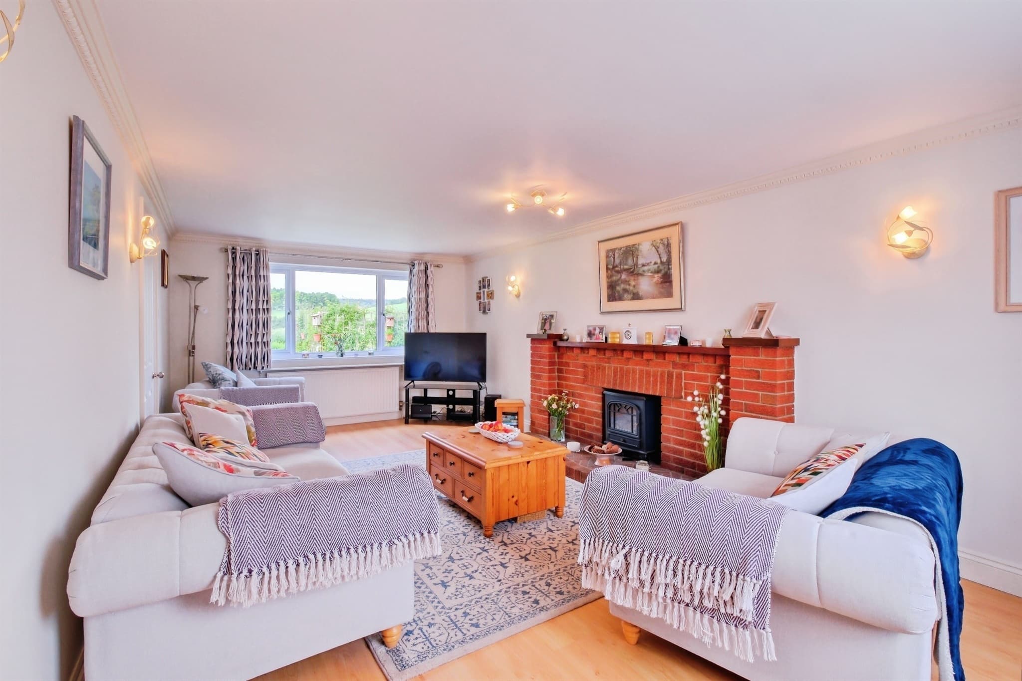 Property at Warminster Road, South Newton, Salisbury