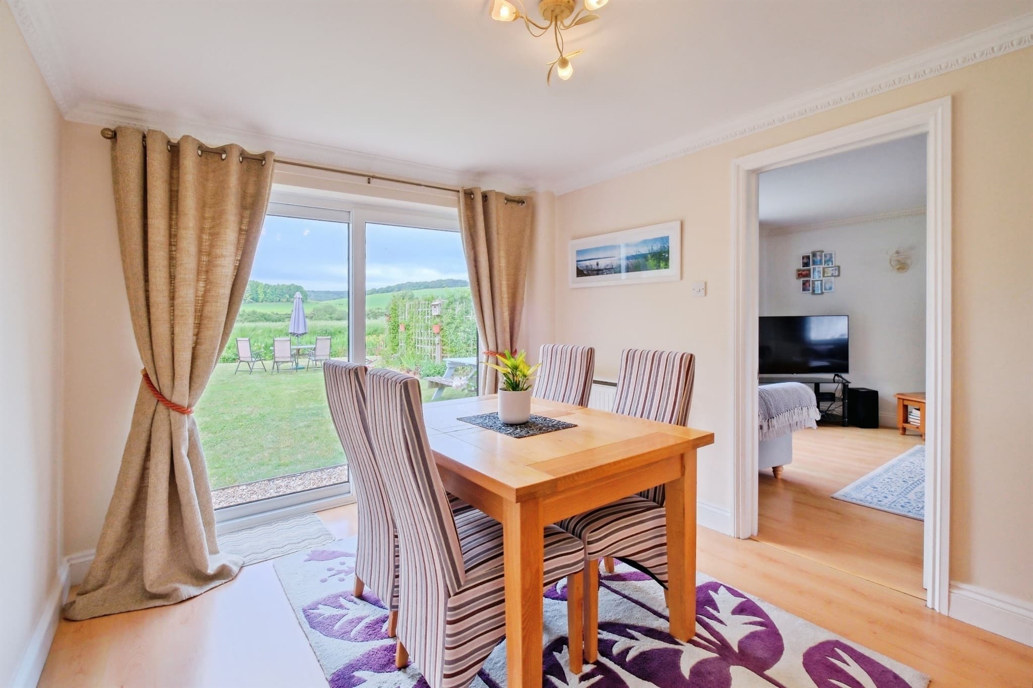 Property at Warminster Road, South Newton, Salisbury