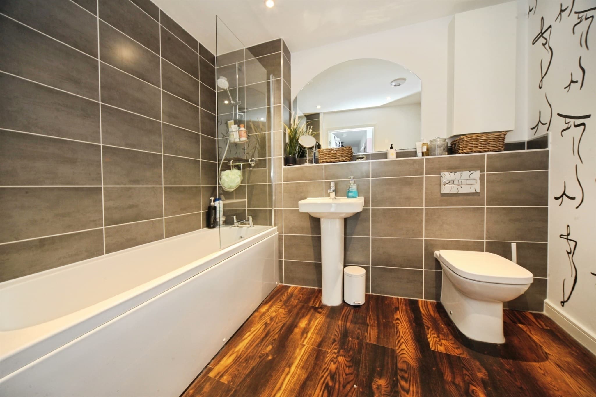 Property at Silver Birch Avenue, Houghton Regis, Dunstable