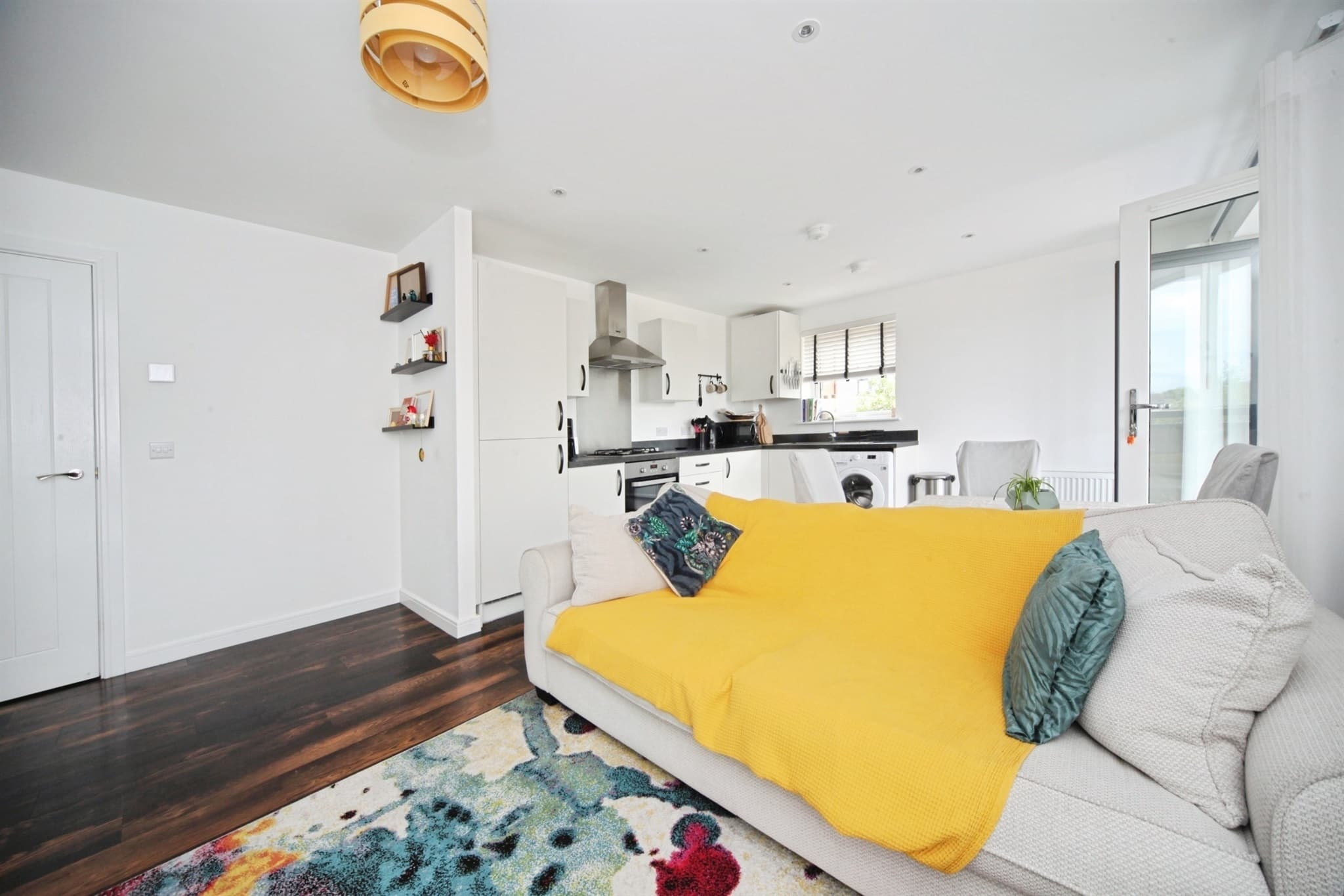 Property at Silver Birch Avenue, Houghton Regis, Dunstable