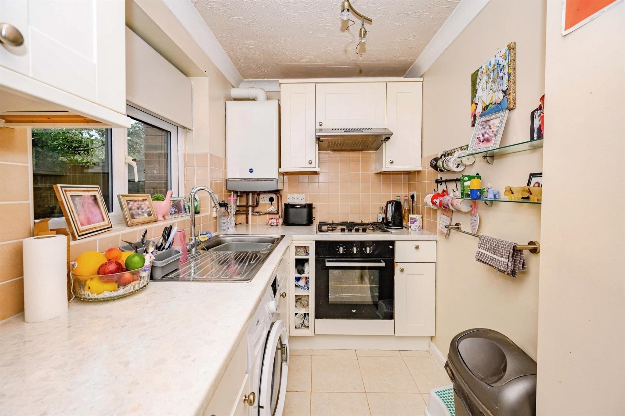 Property at Harvesters, St. Albans