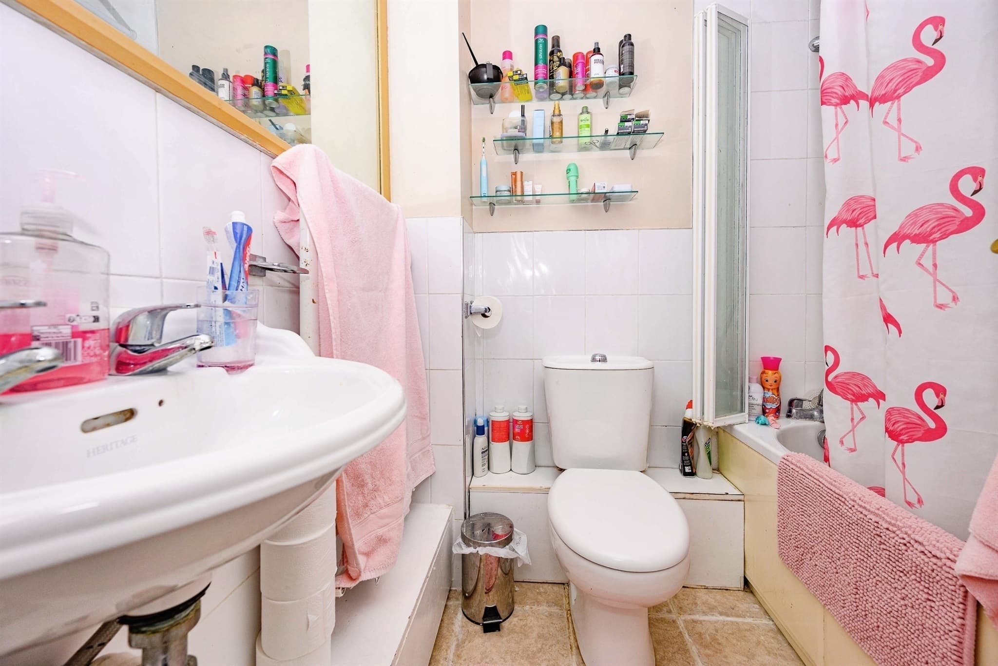 Property at Harvesters, St. Albans