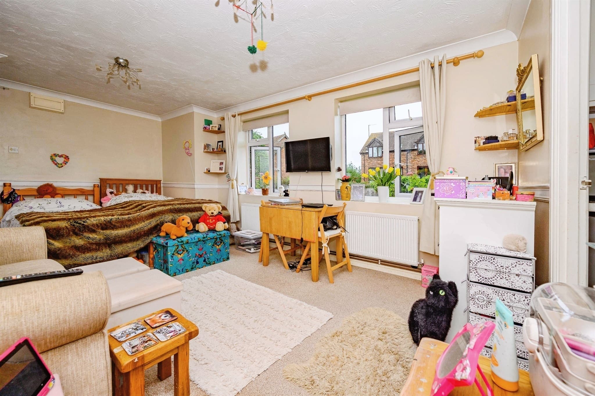 Property at Harvesters, St. Albans