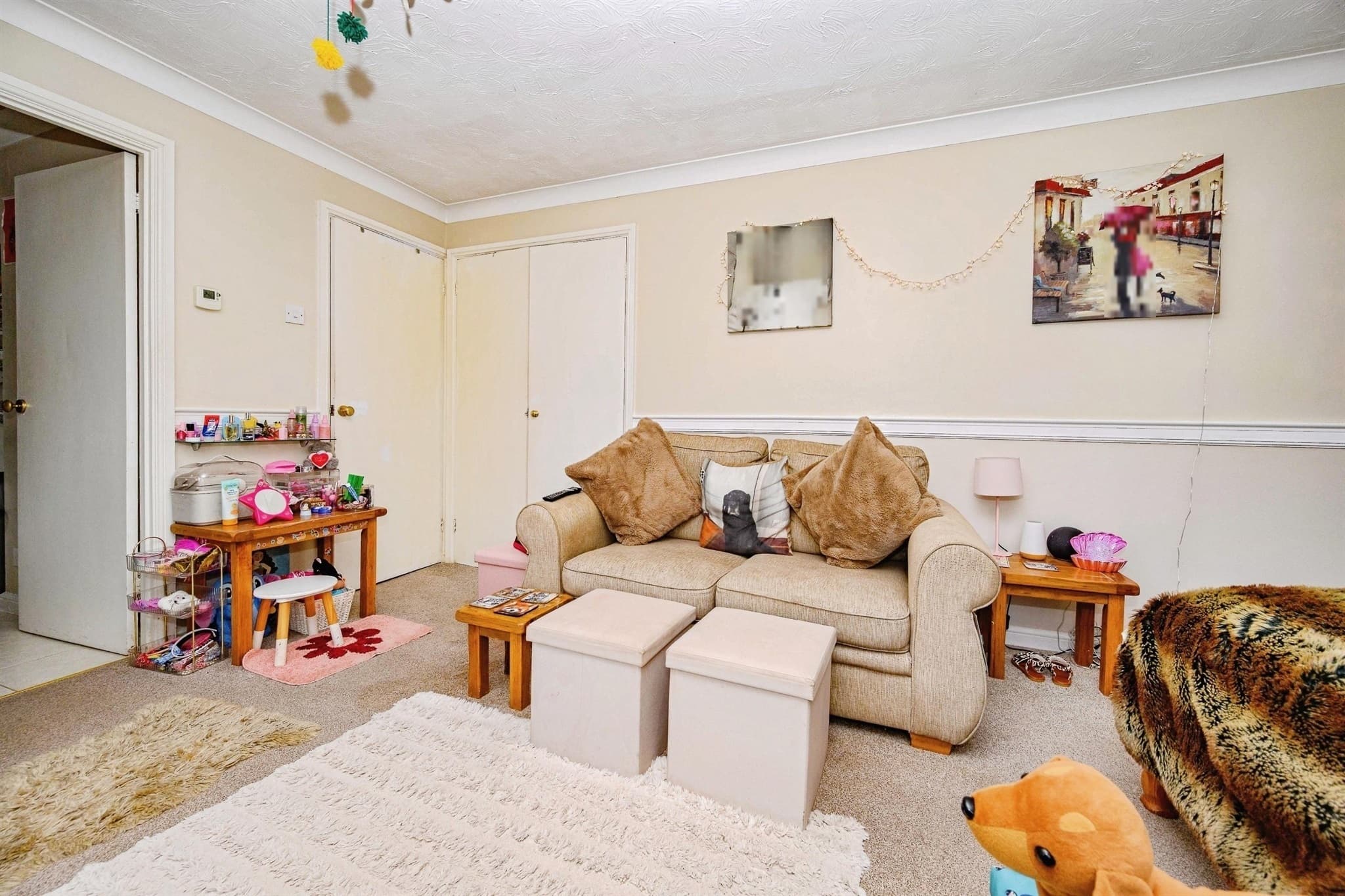Property at Harvesters, St. Albans