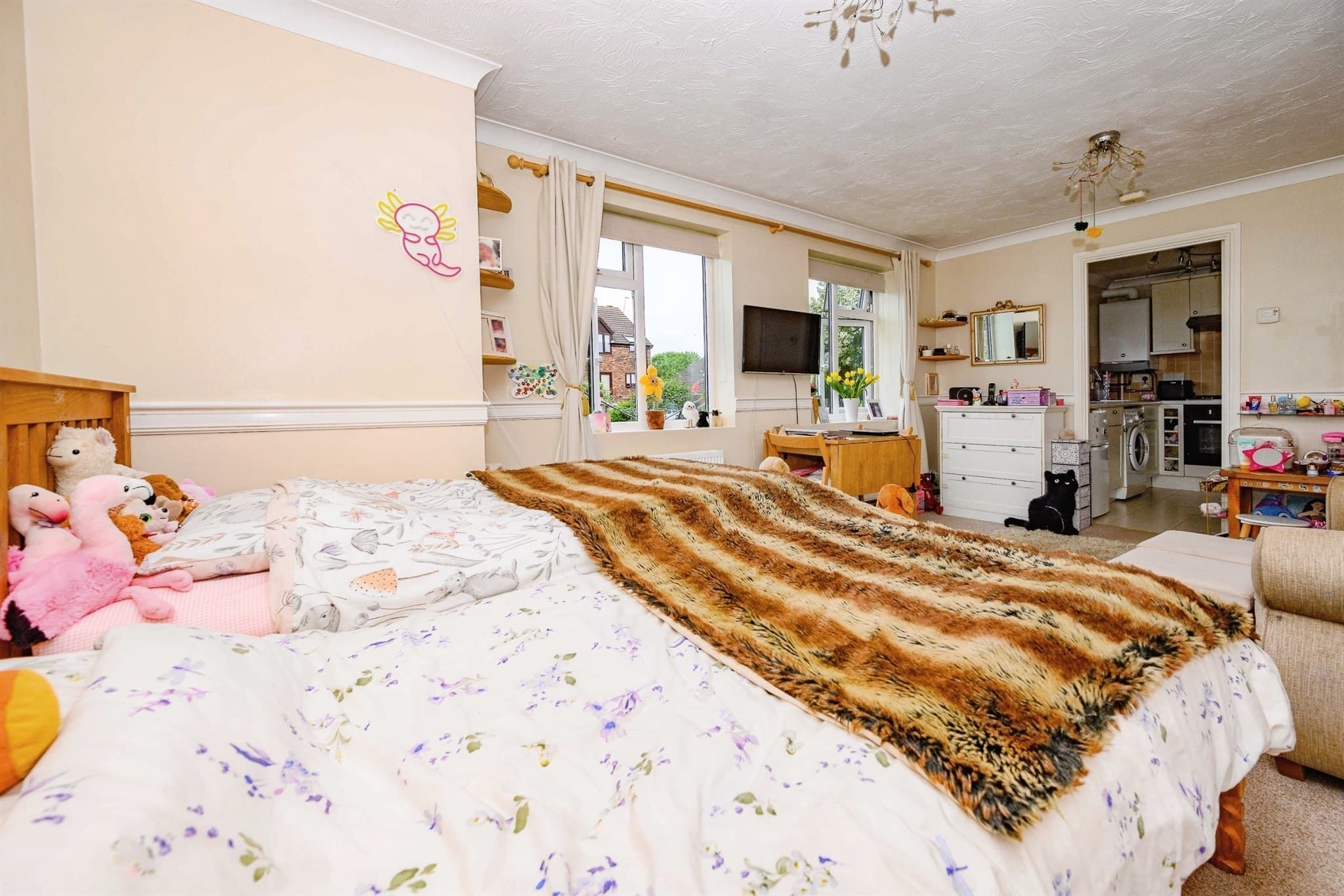 Property at Harvesters, St. Albans
