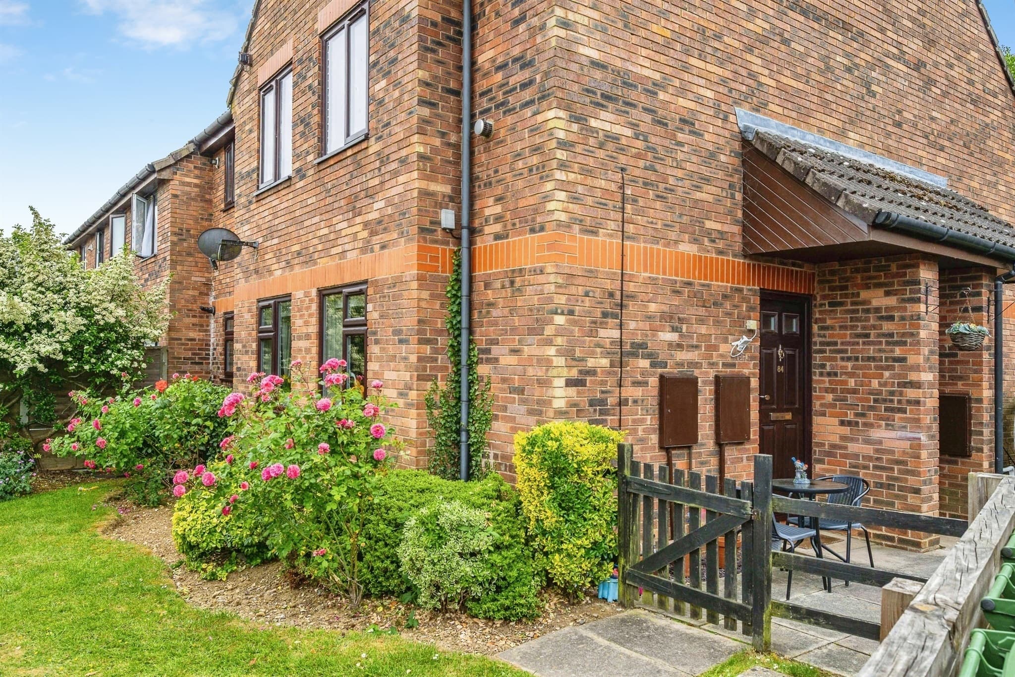 Property at Harvesters, St. Albans