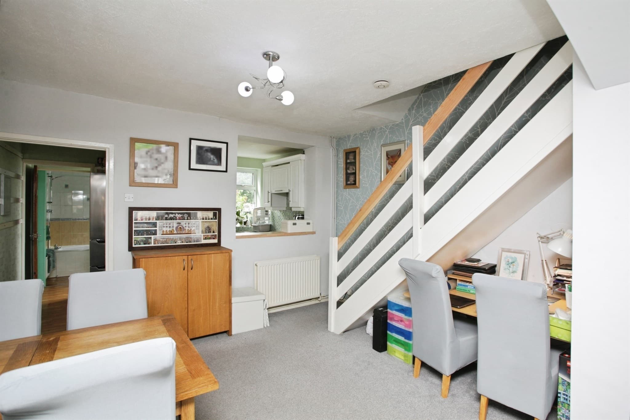 Property at Winfield Street, RUGBY