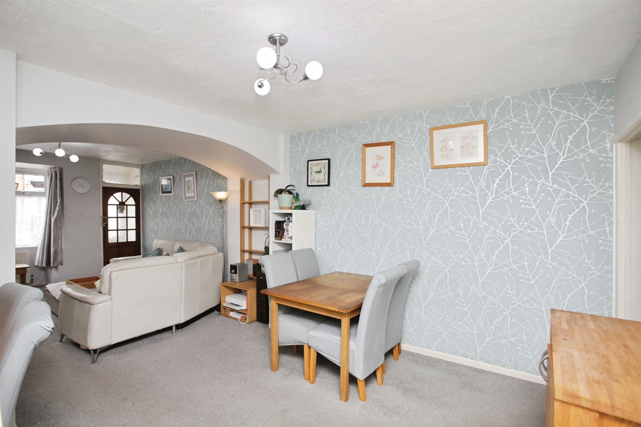Property at Winfield Street, RUGBY