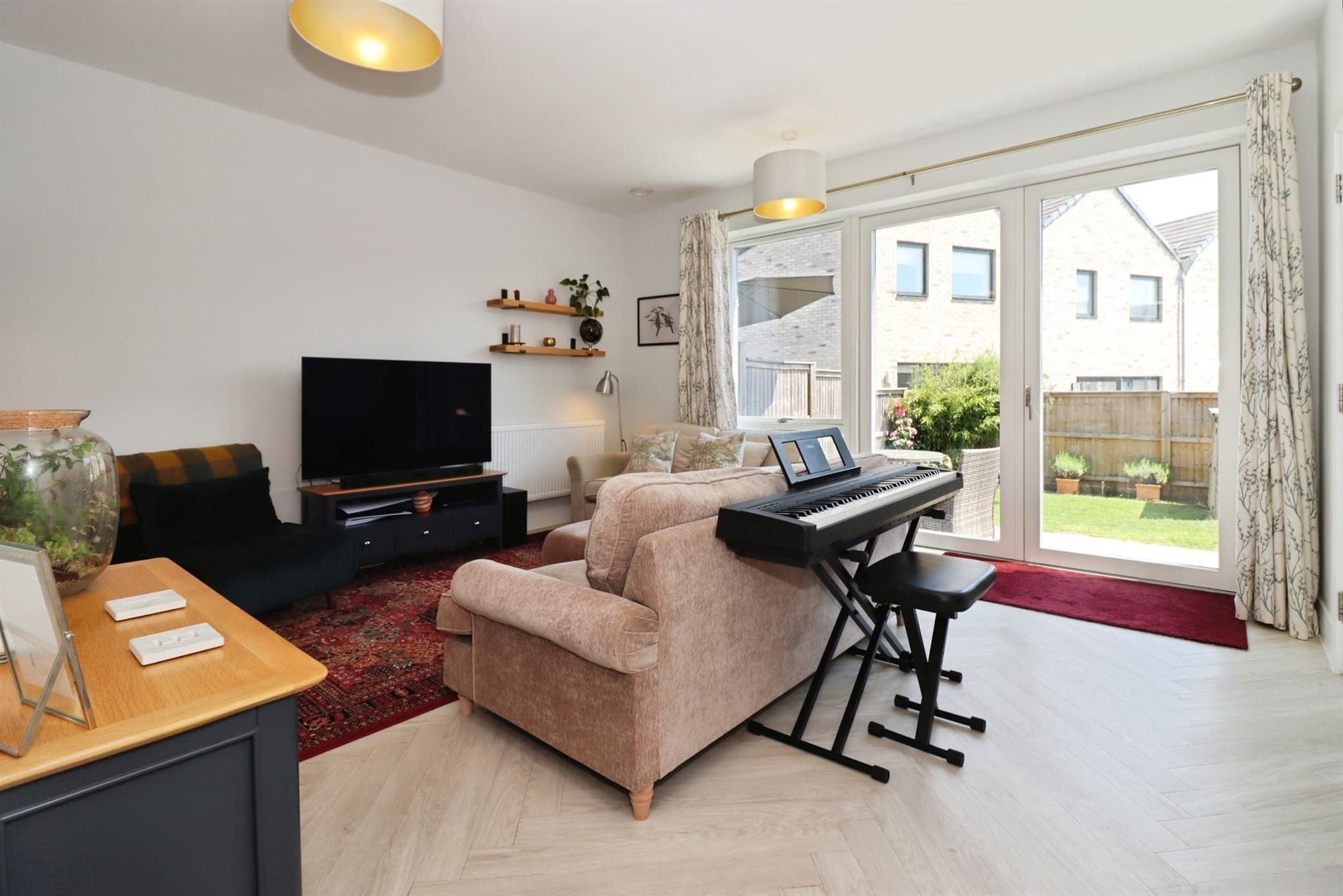 Property at Laurel Way, Southmead, Bristol